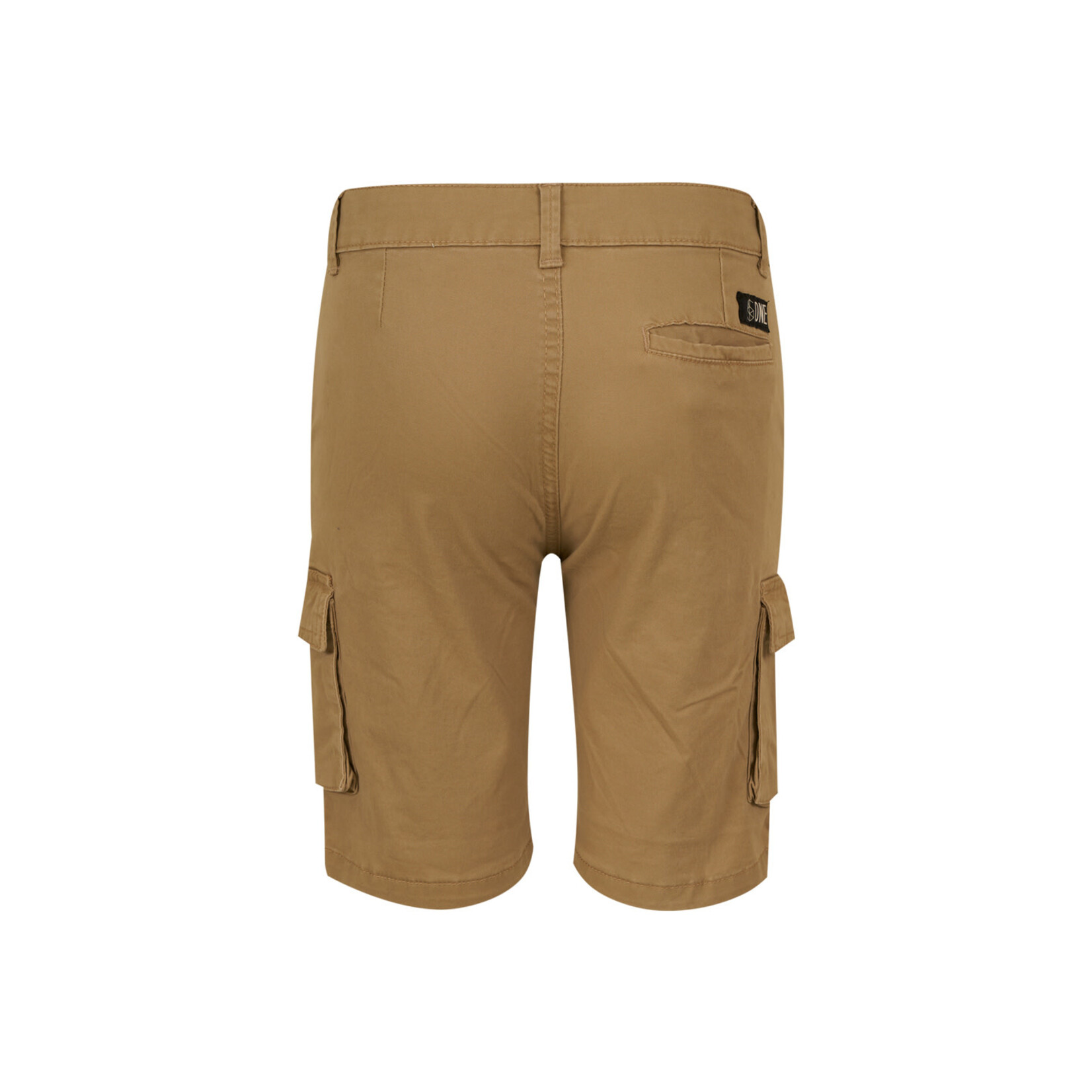 Someone SHORT MANU-B-34-H SOFT BEIGE