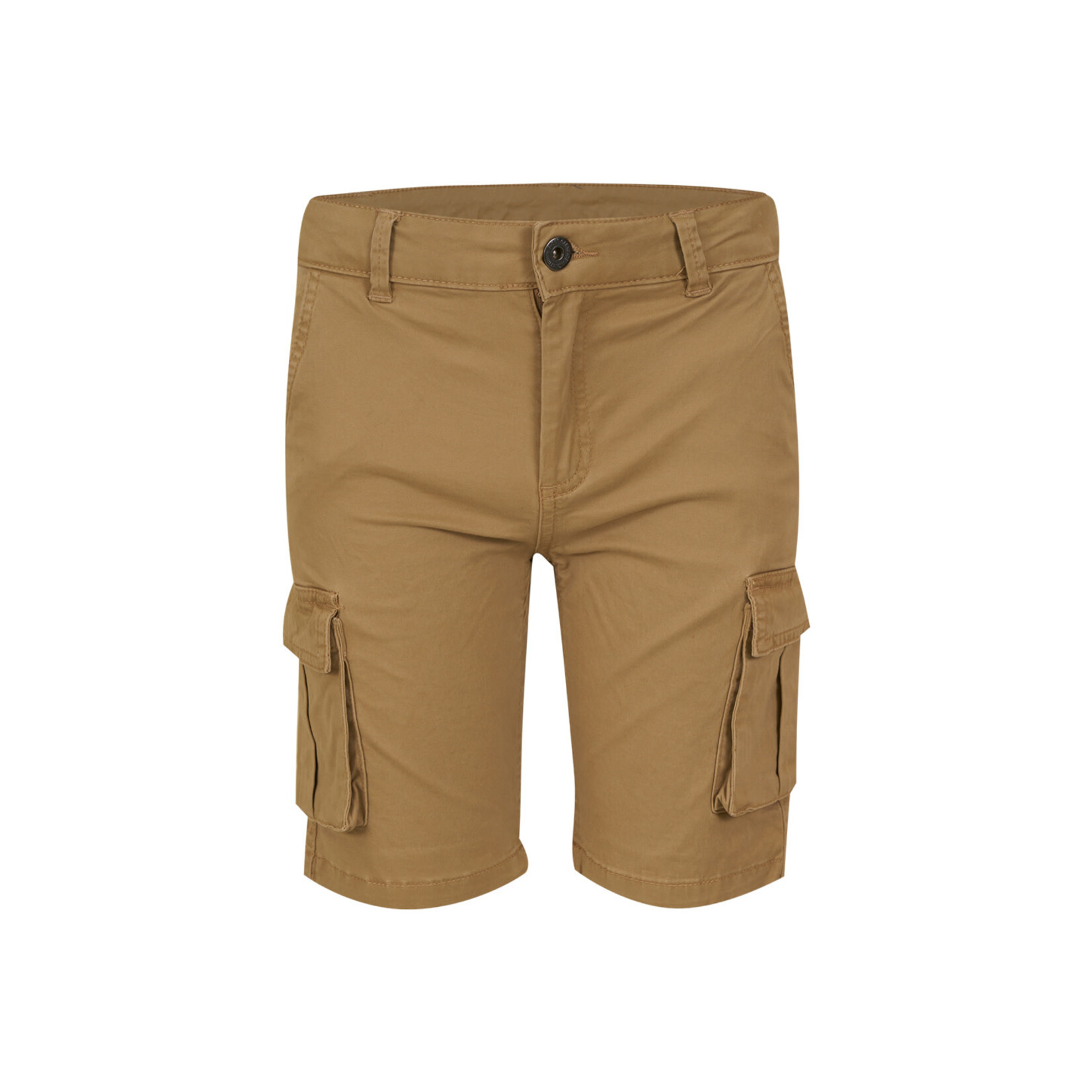 Someone SHORT MANU-B-34-H SOFT BEIGE