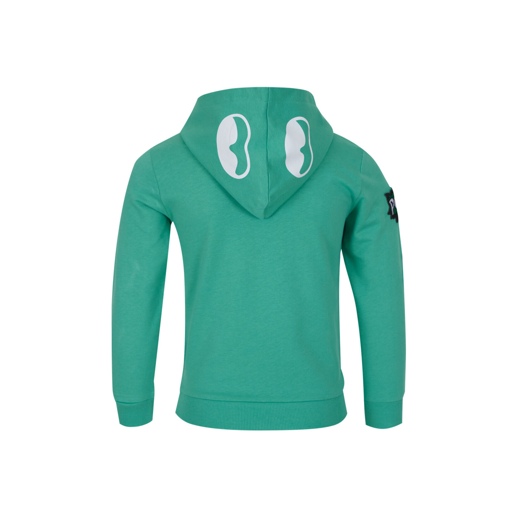 Someone SWEATER FRED-SB-16-D GREEN