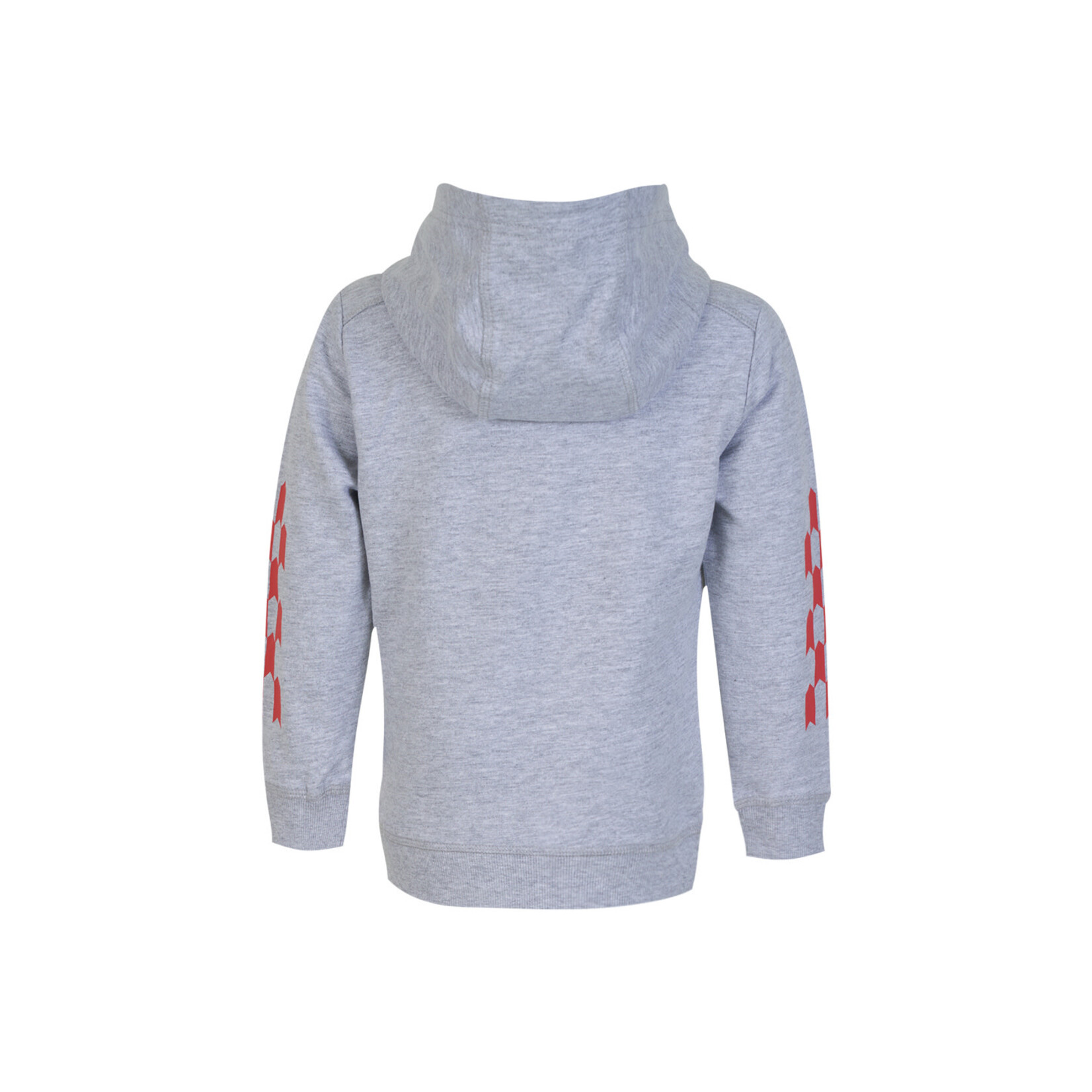 Someone SWEATER MARTIN-SB-16-D GREY MELANGE