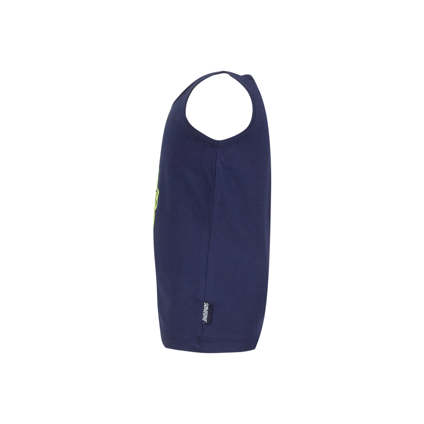 Someone TOPJE BREAKING-SB-01-C NAVY