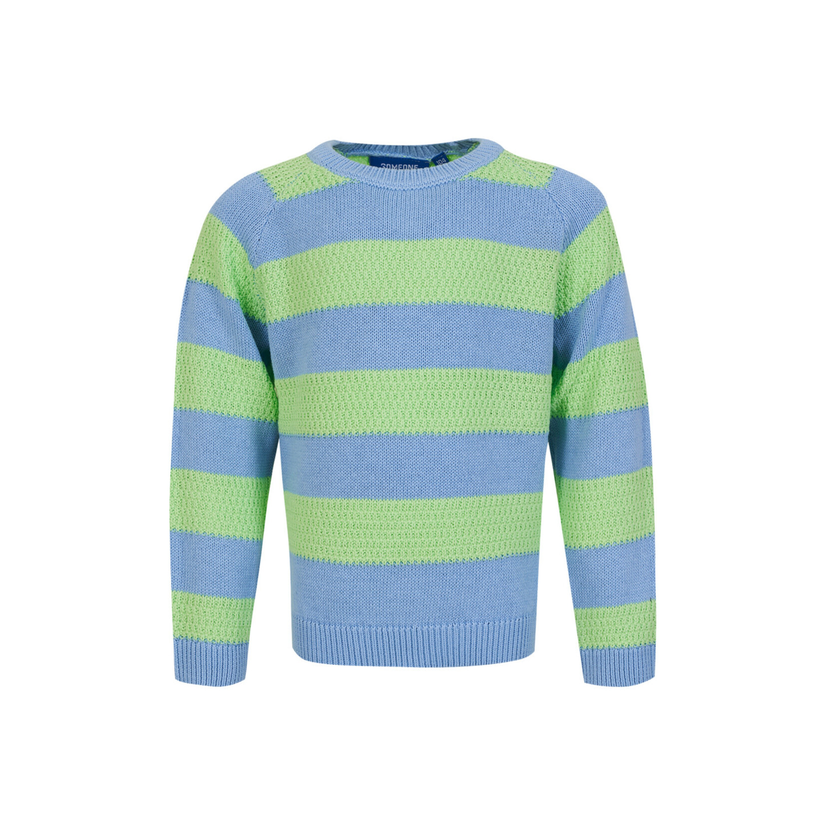 Someone TRUI ABE-SB-12-J LIGHT BLUE