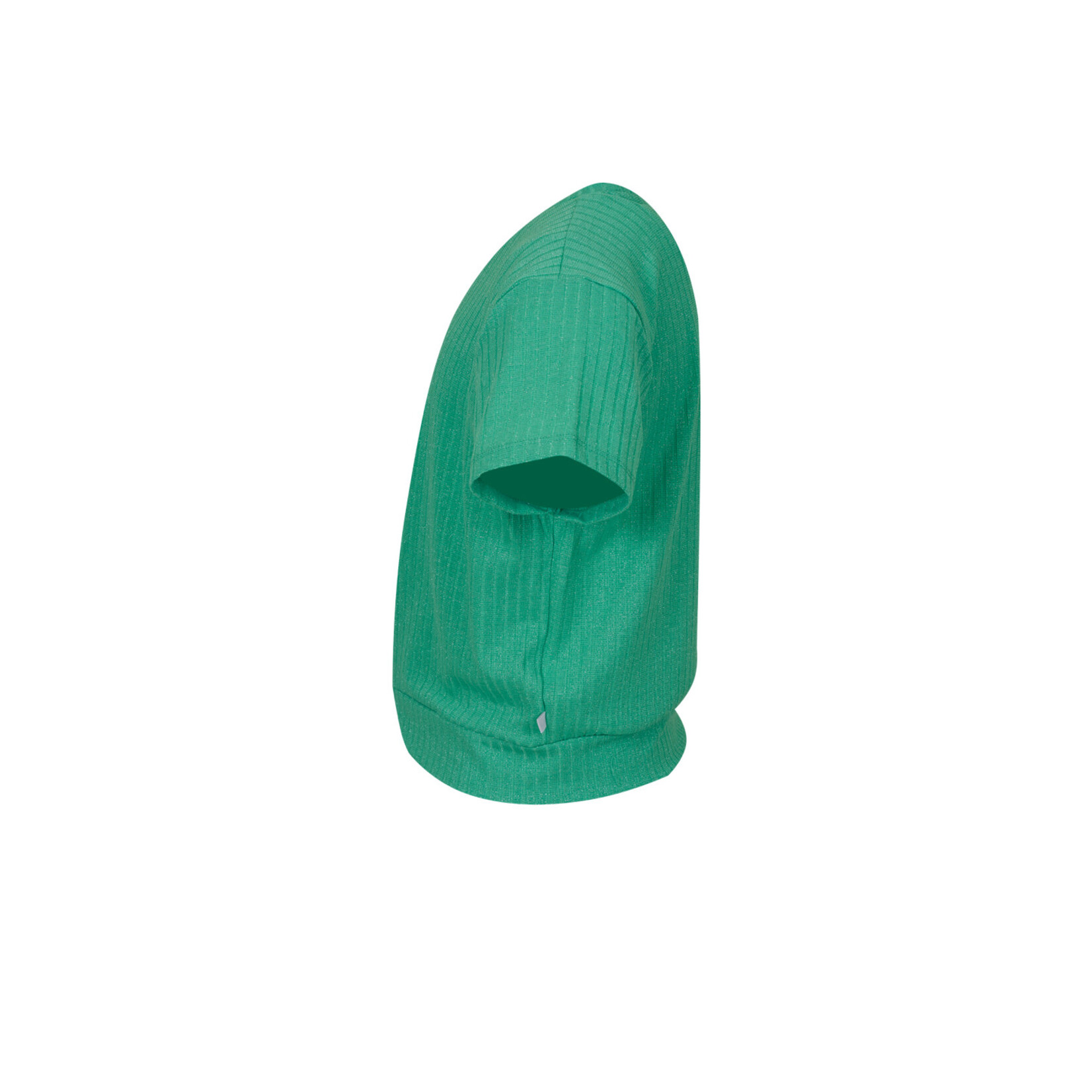 Someone TSHIRT KM ANNELIES-G-02-B GREEN