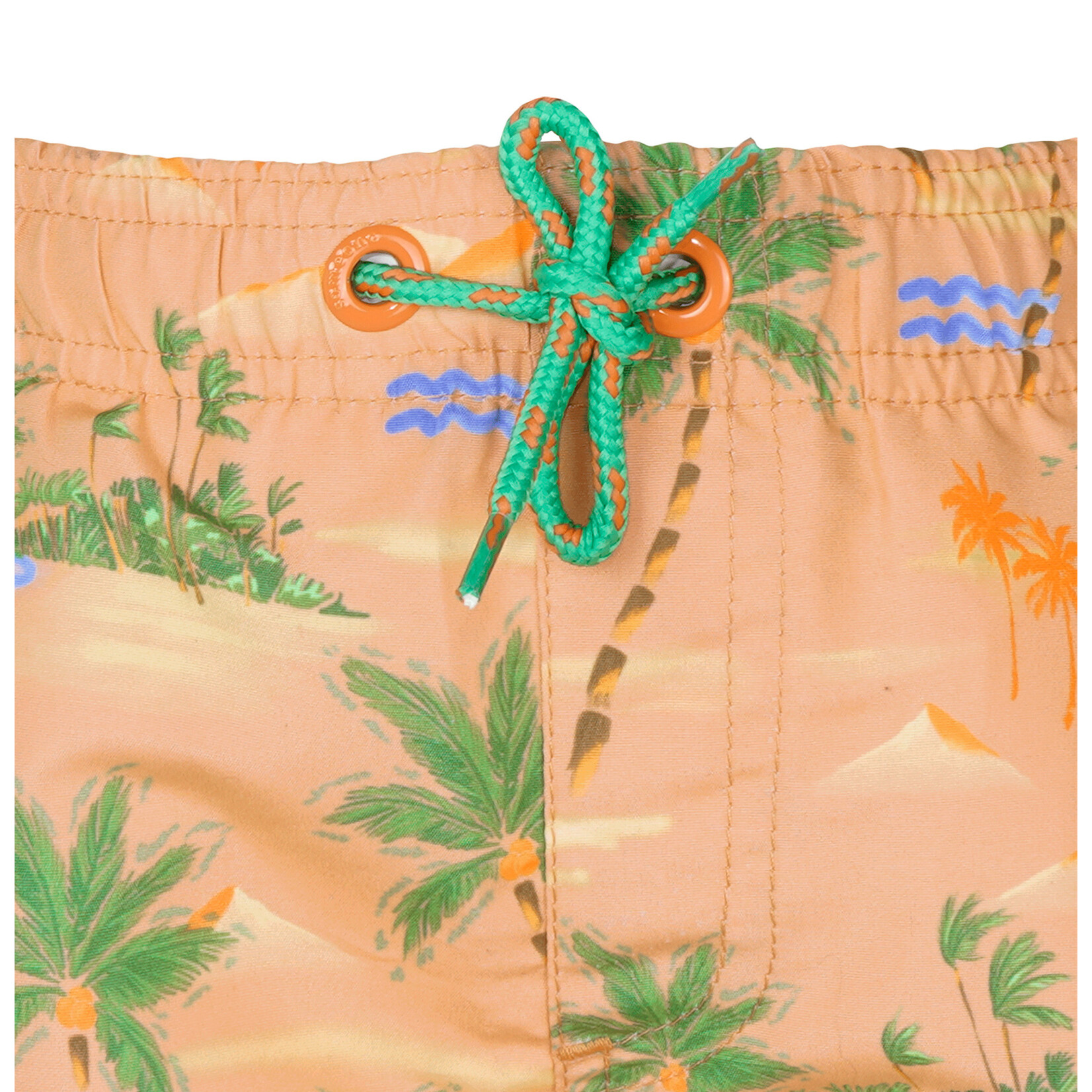 Someone ZWEMKLEDIJ HYDRO-SB-38-E LIGHT ORANGE