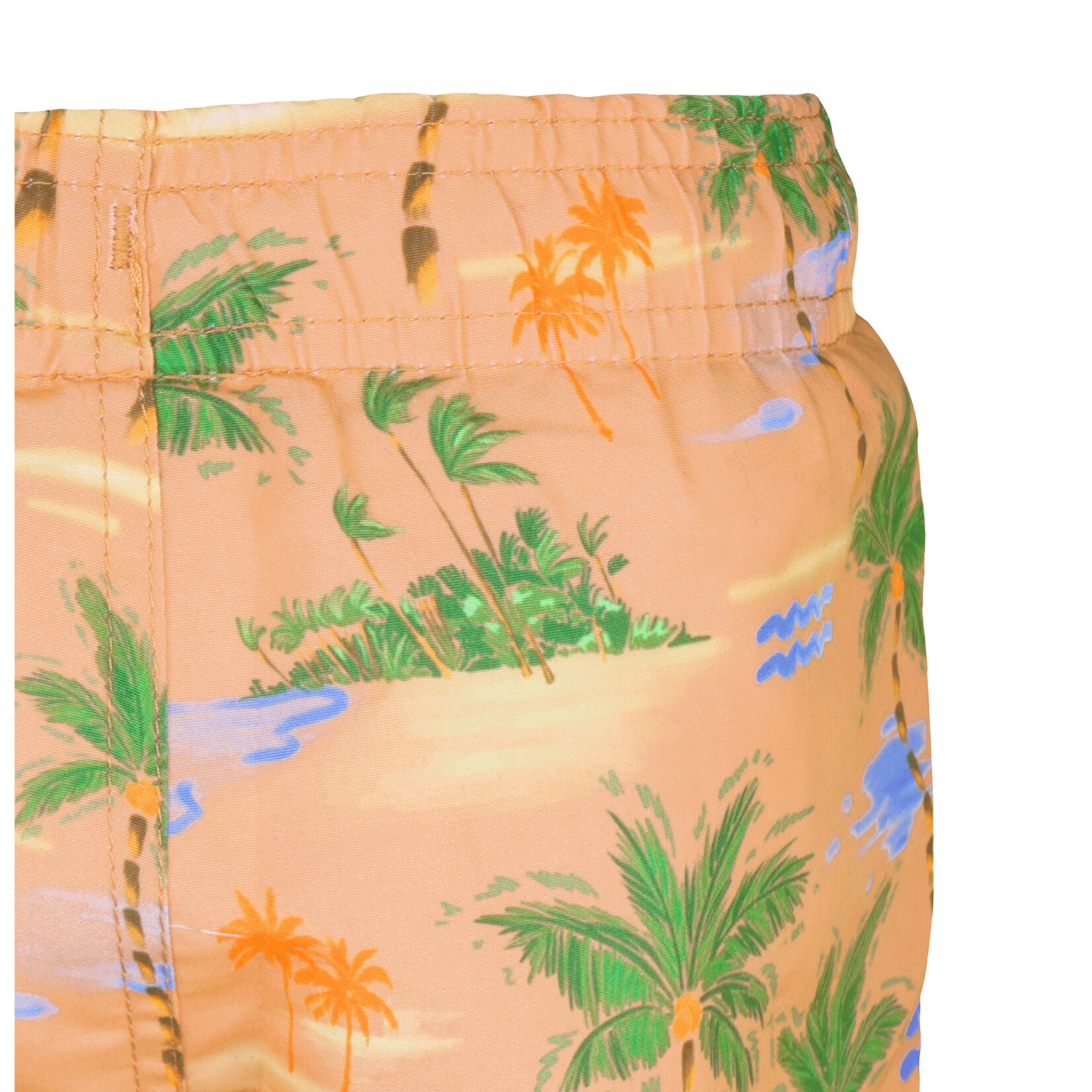 Someone ZWEMKLEDIJ HYDRO-SB-38-E LIGHT ORANGE