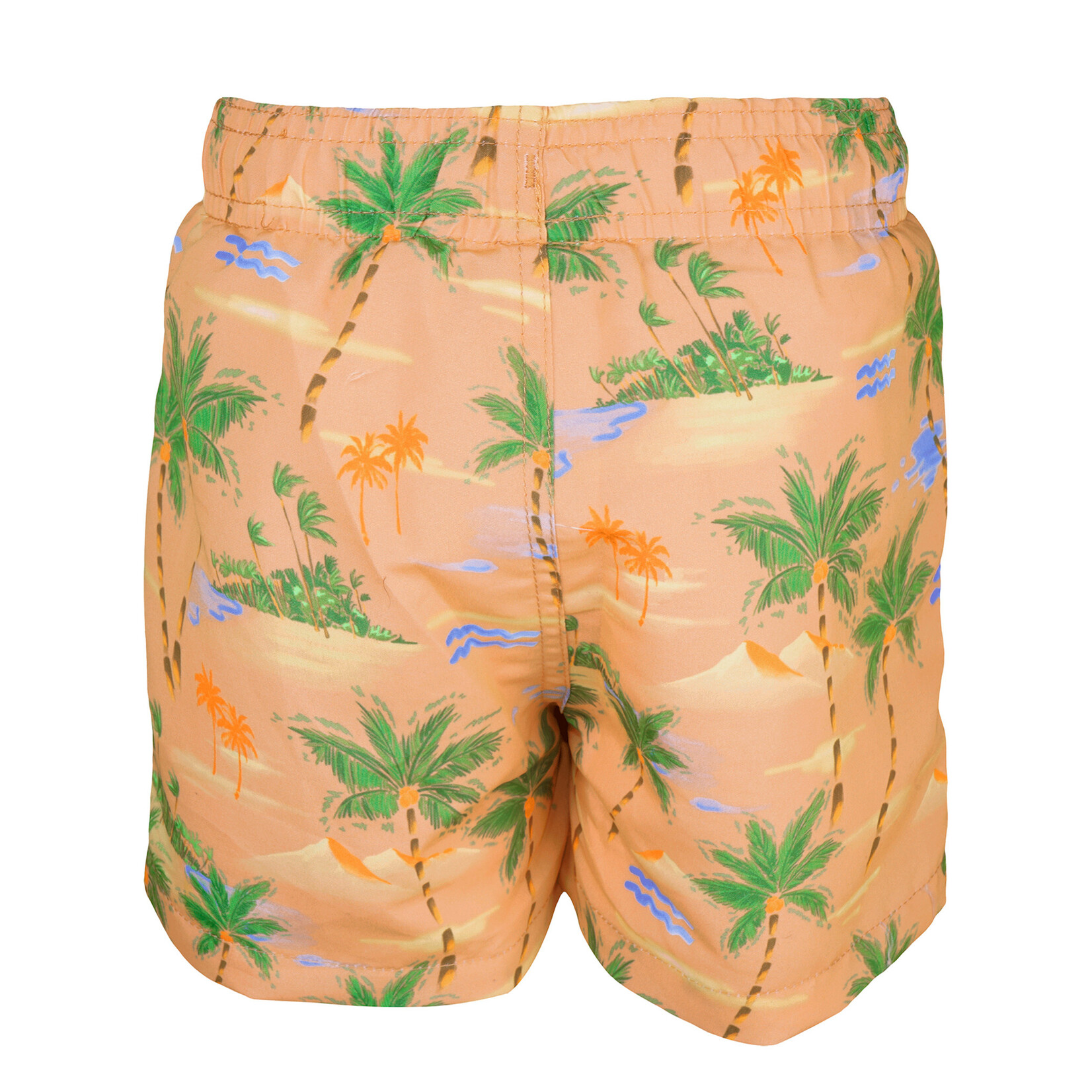 Someone ZWEMKLEDIJ HYDRO-SB-38-E LIGHT ORANGE