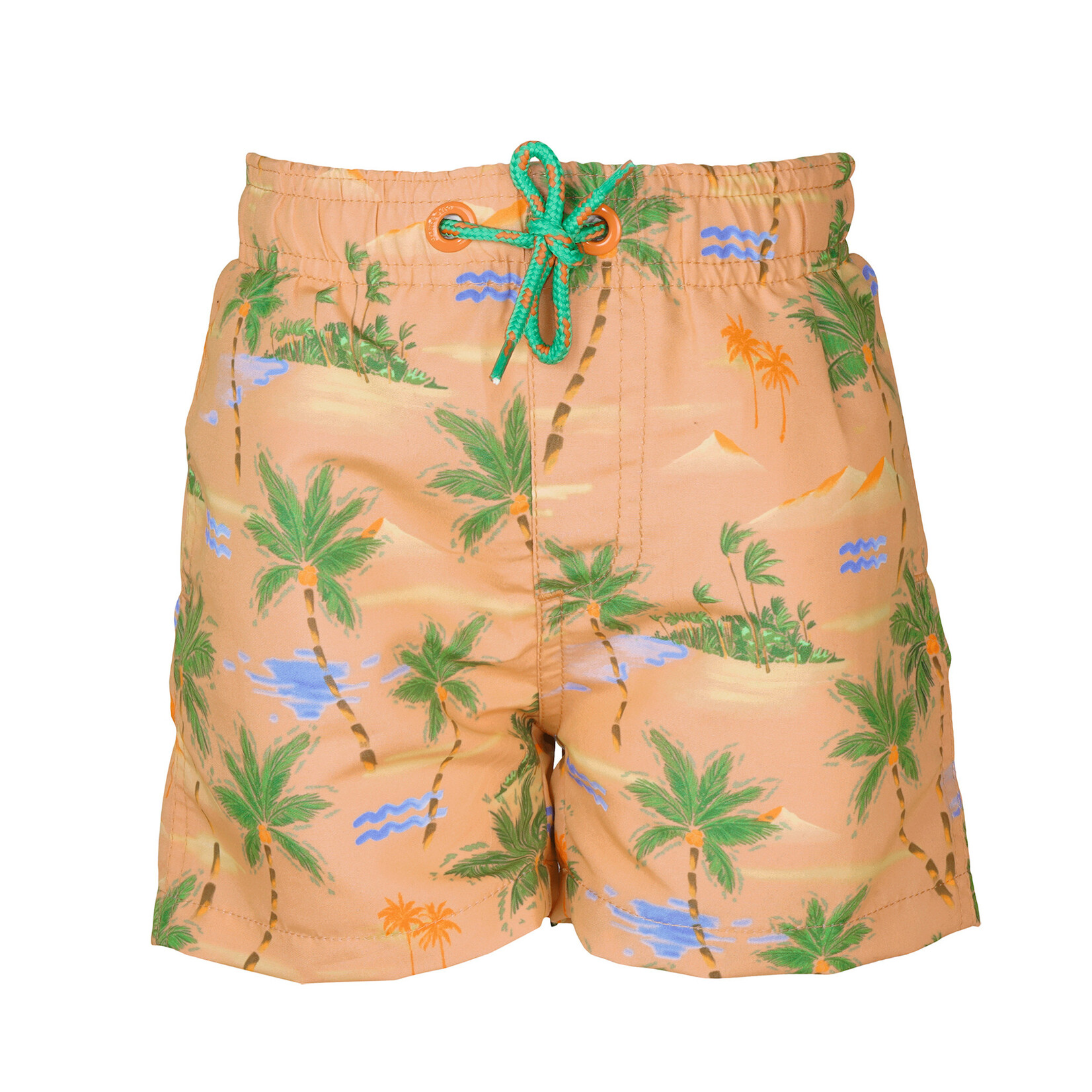 Someone ZWEMKLEDIJ HYDRO-SB-38-E LIGHT ORANGE