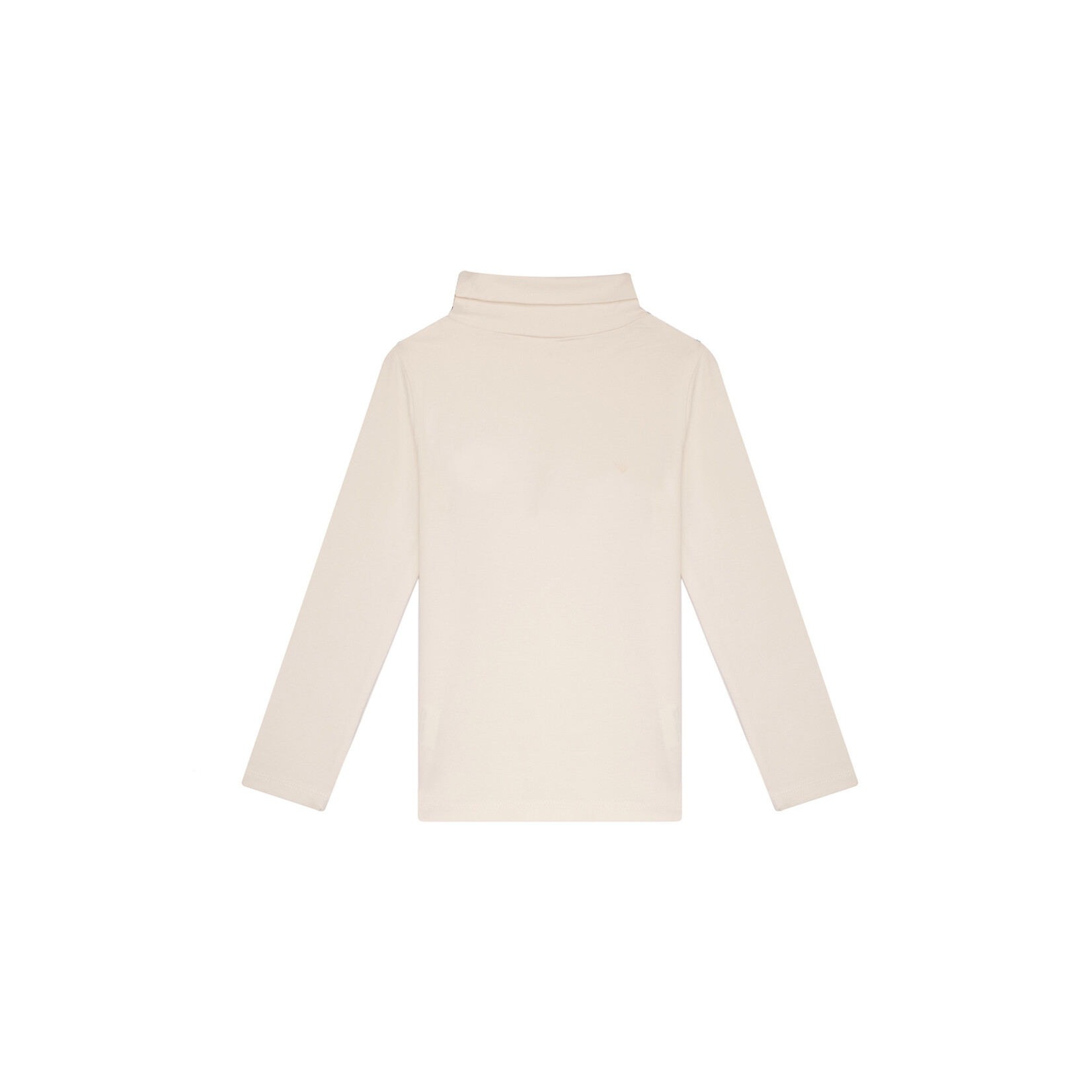 Someone TSHIRT LM LOTJE-SG-03-H DARK ECRU