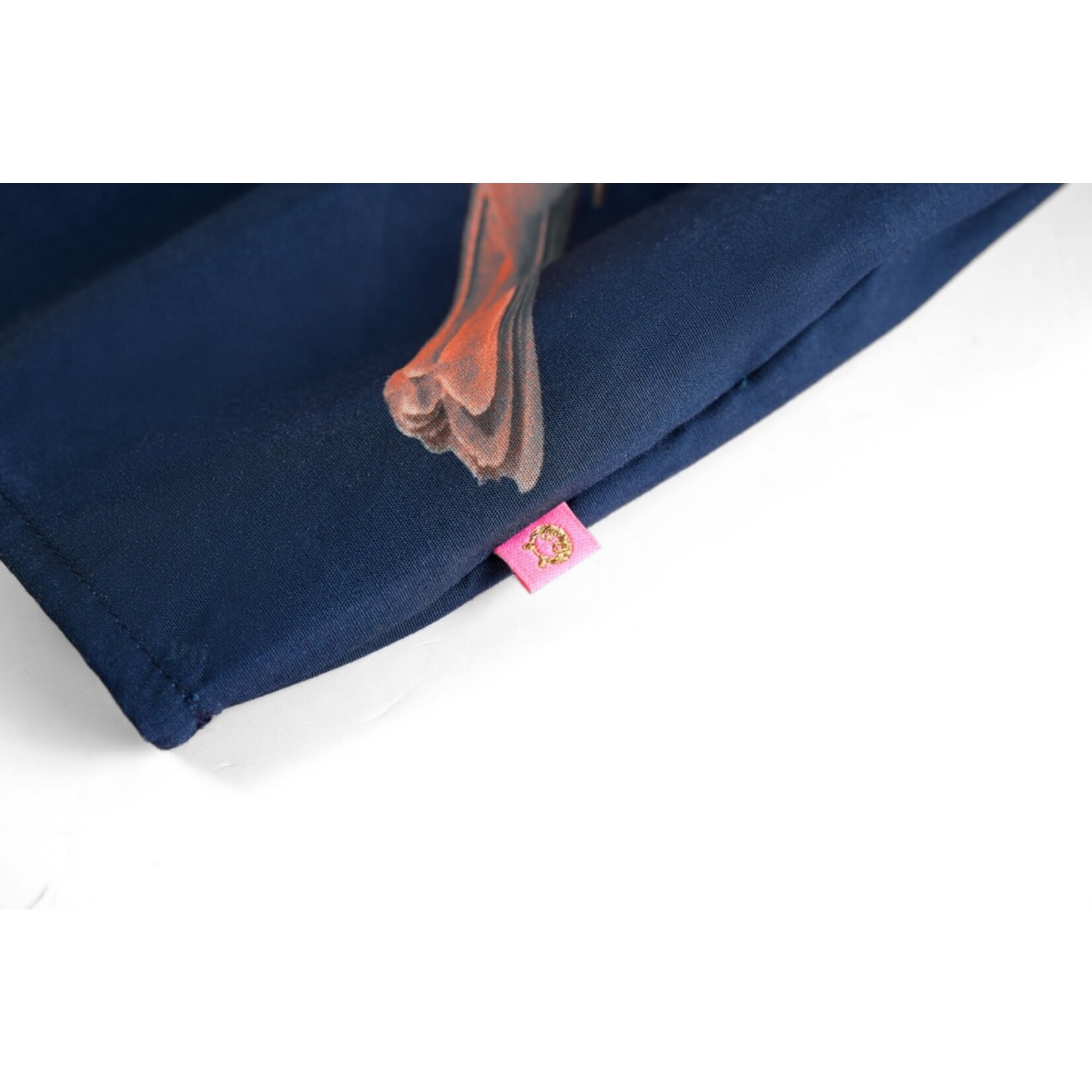 Someone JURK CILOU-SG-52-E NAVY