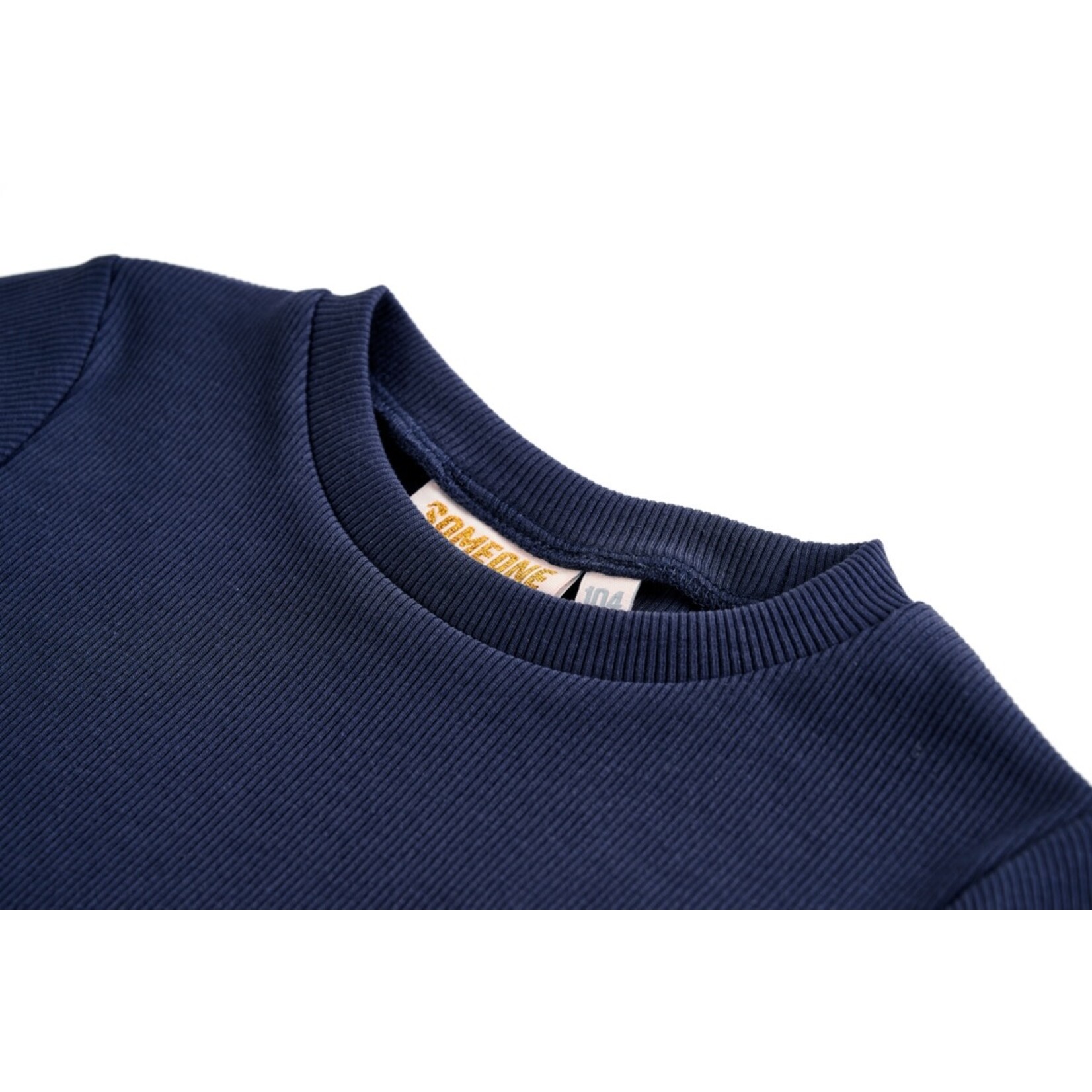 Someone JURK CILOU-SG-52-E NAVY