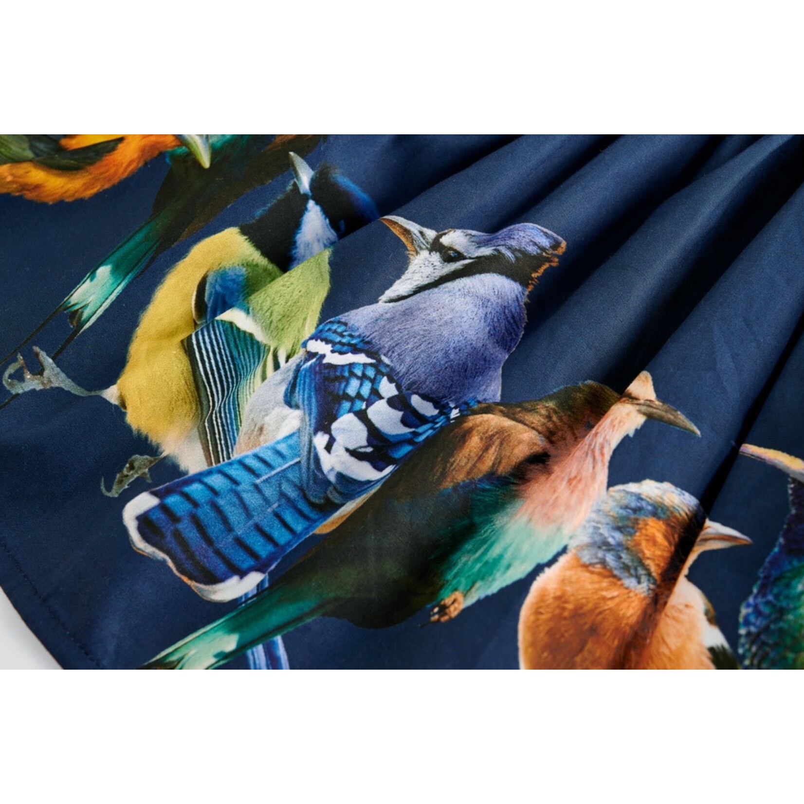 Someone JURK CILOU-SG-52-E NAVY