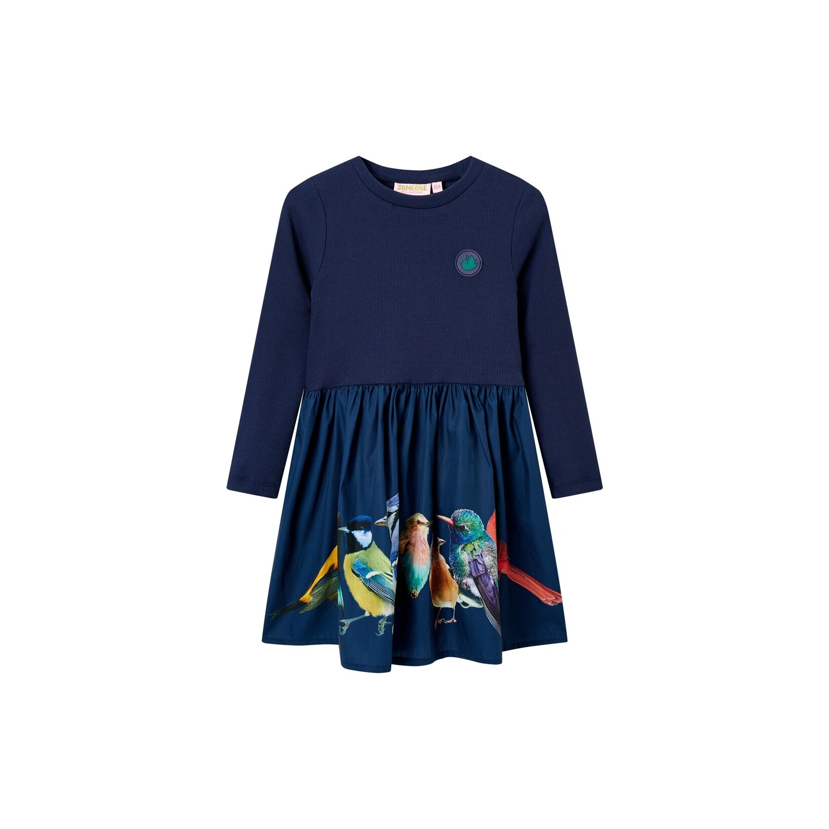 Someone JURK CILOU-SG-52-E NAVY