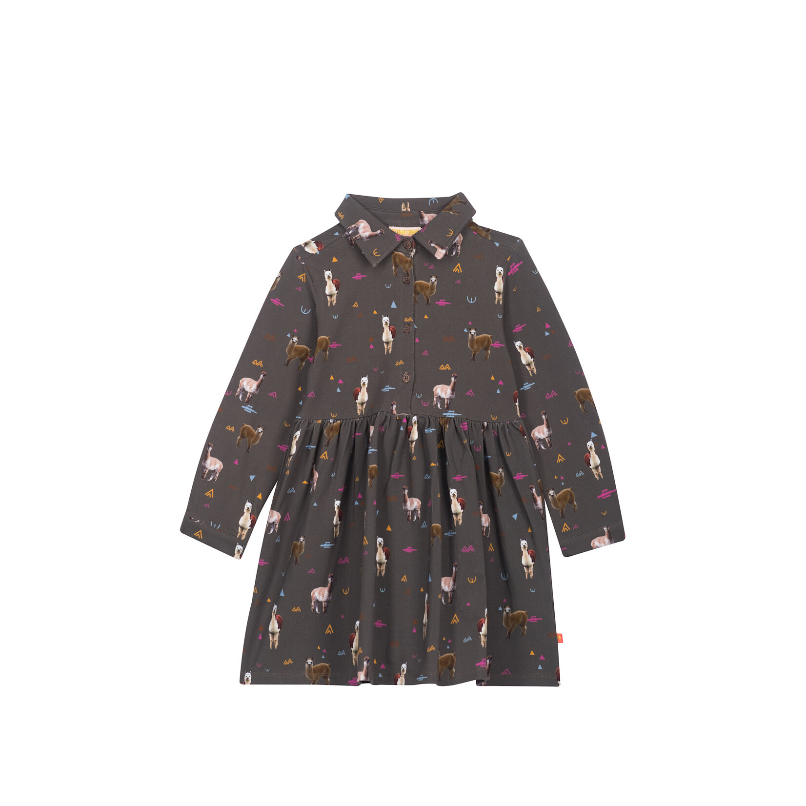 Someone JURK ISSA-SG-52-A KHAKI