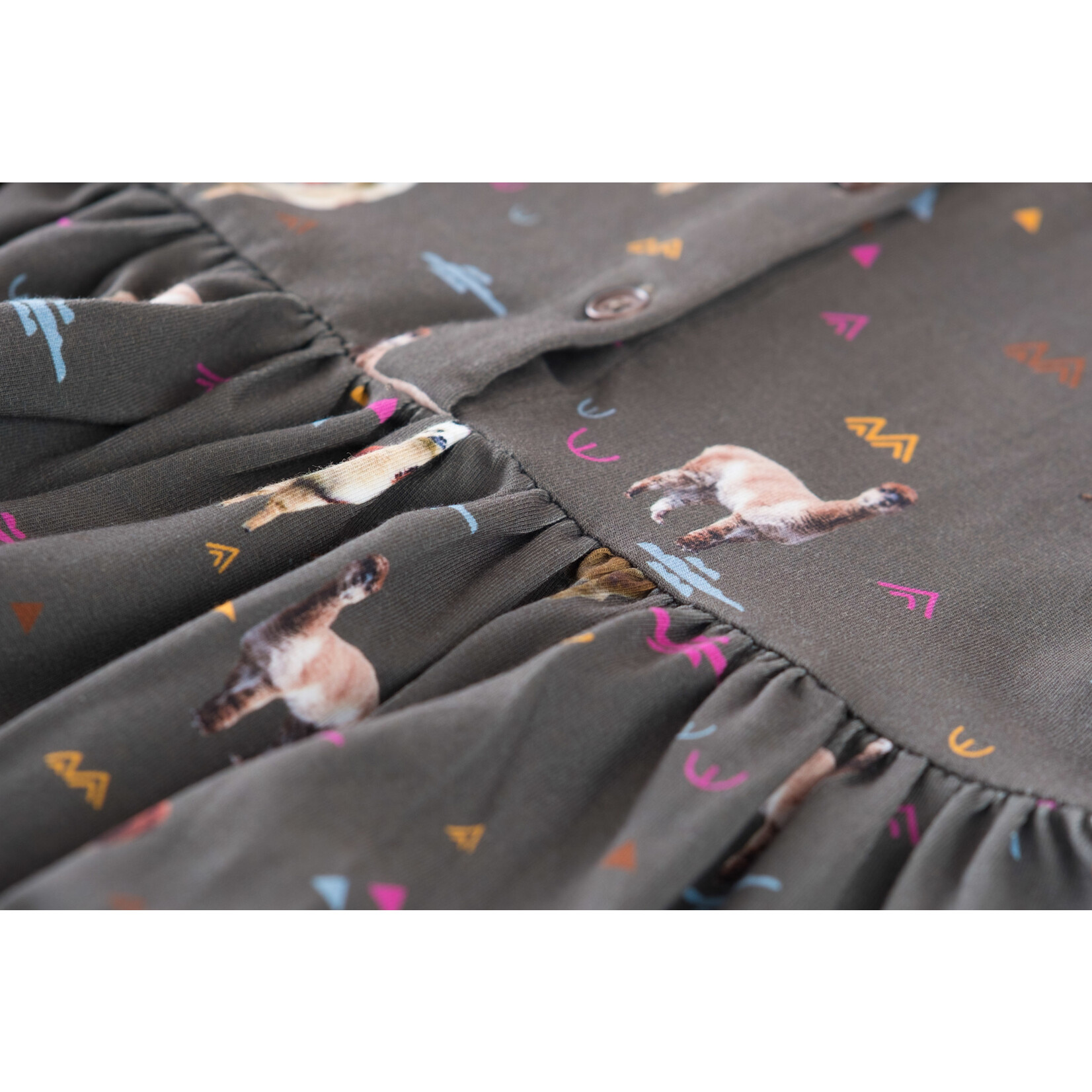 Someone JURK ISSA-SG-52-A KHAKI