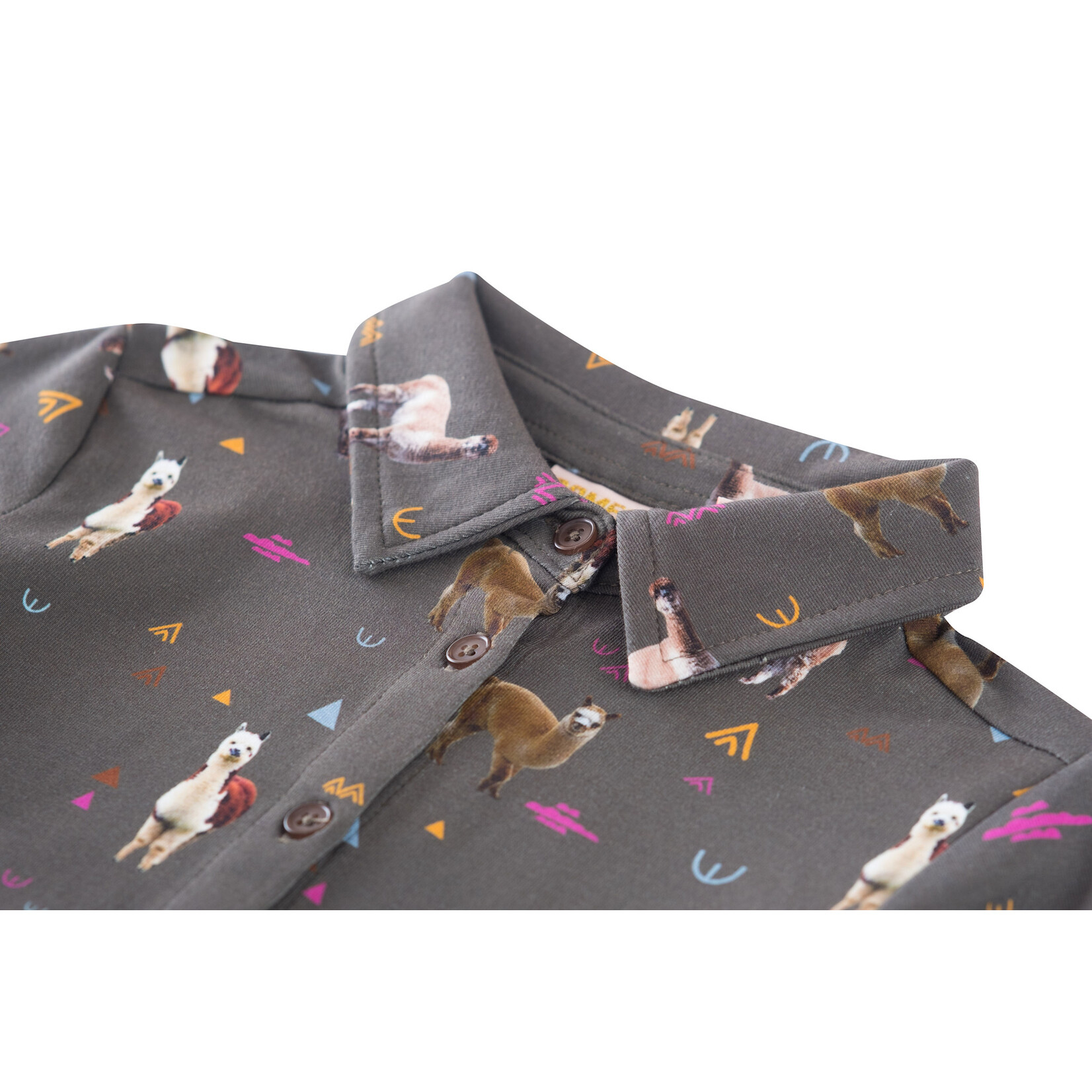 Someone JURK ISSA-SG-52-A KHAKI