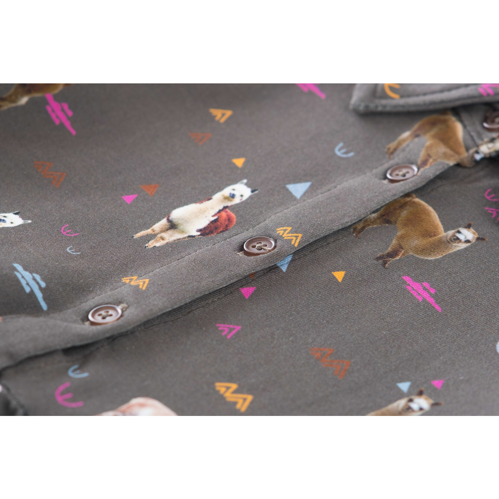 Someone JURK ISSA-SG-52-A KHAKI