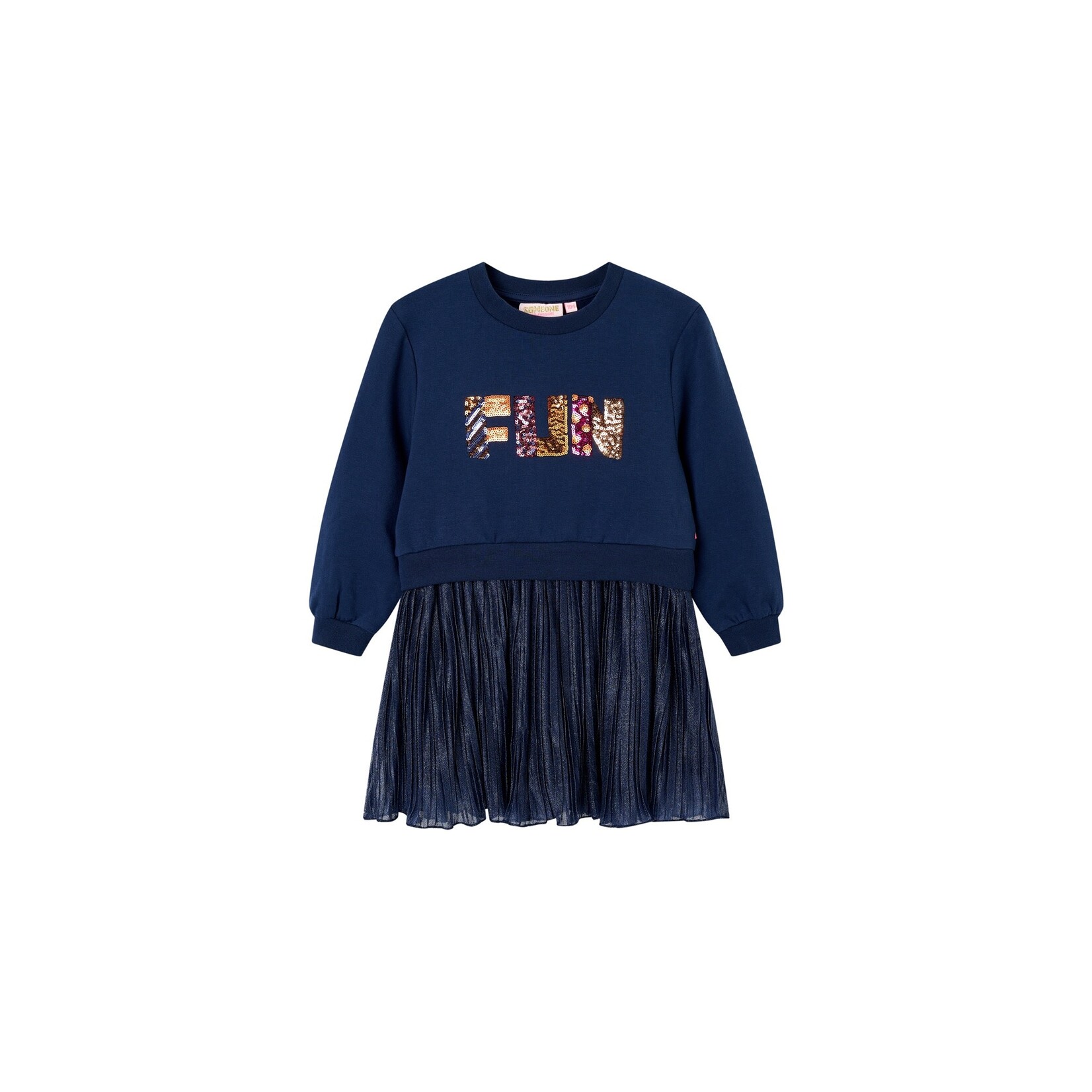 Someone JURK JOLIJN-SG-52-A NAVY