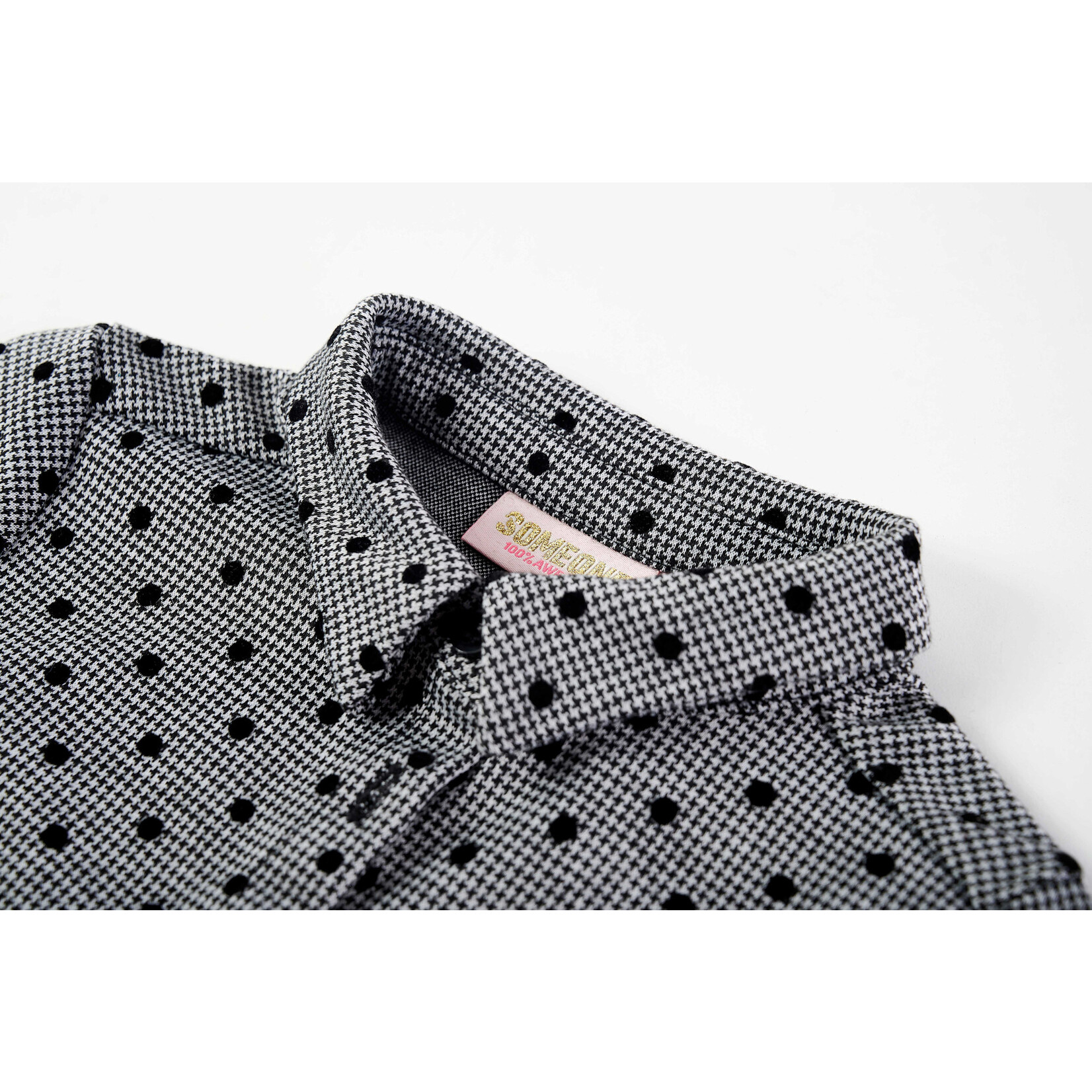 Someone JURK PAULINA-SG-52-A BLACK