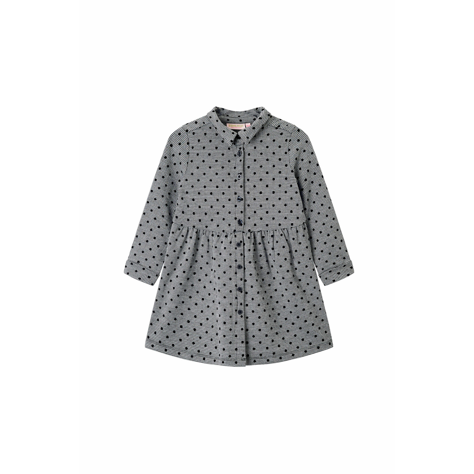 Someone JURK PAULINA-SG-52-A BLACK