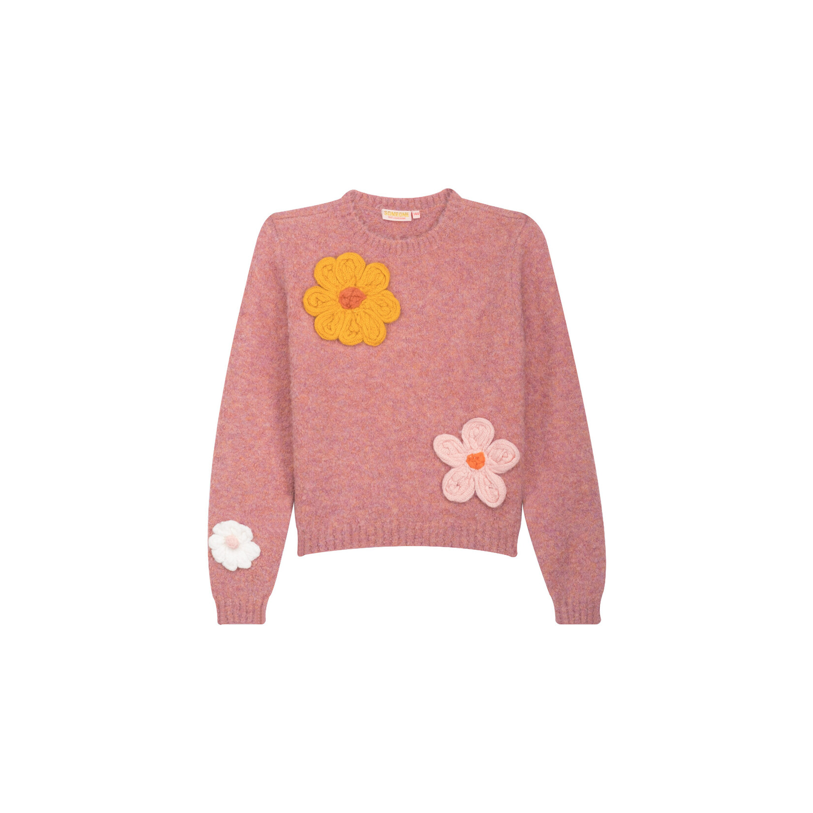 Someone TRUI BEATRICE-SG-12-D PINK