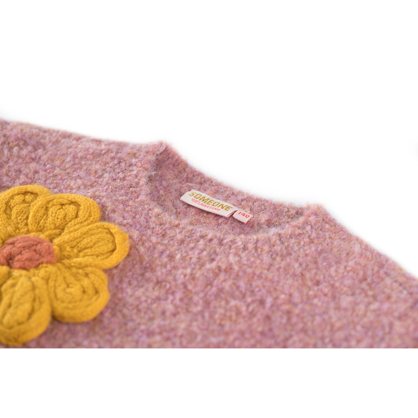 Someone TRUI BEATRICE-SG-12-D PINK