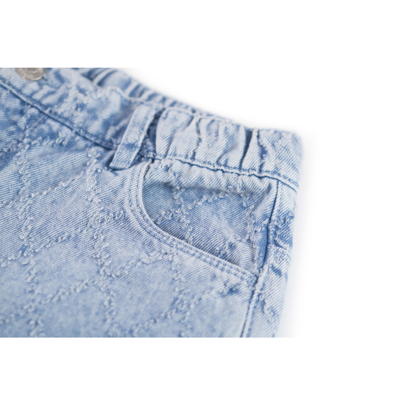 Someone BROEK HERMIEN-G-33-G MEDIUM JEANS BLUE