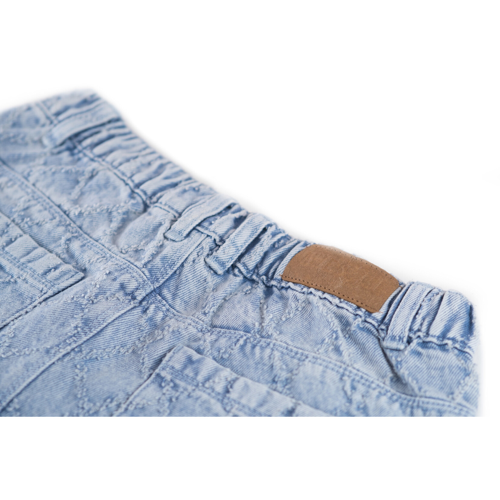 Someone BROEK HERMIEN-G-33-G MEDIUM JEANS BLUE