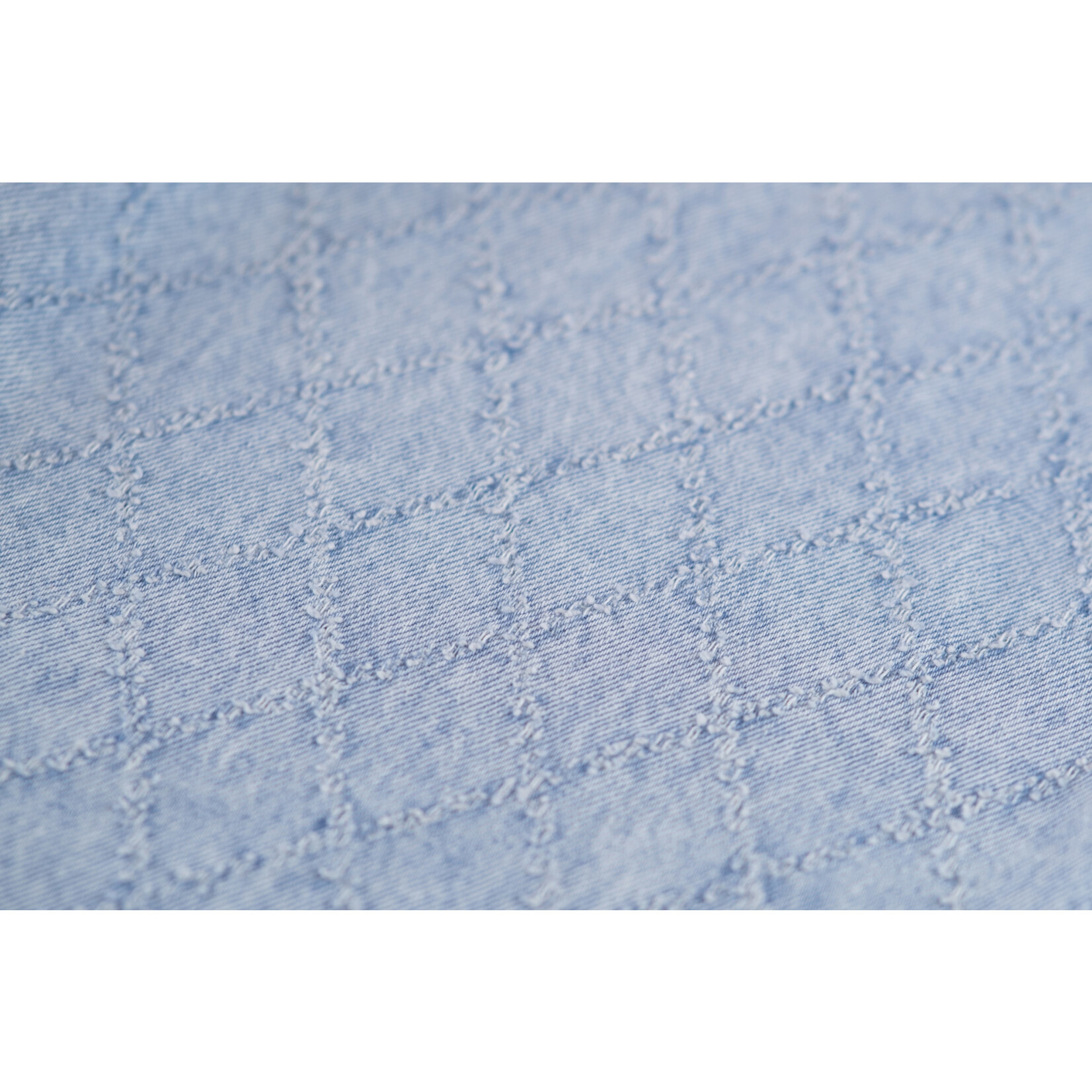 Someone BROEK HERMIEN-G-33-G MEDIUM JEANS BLUE