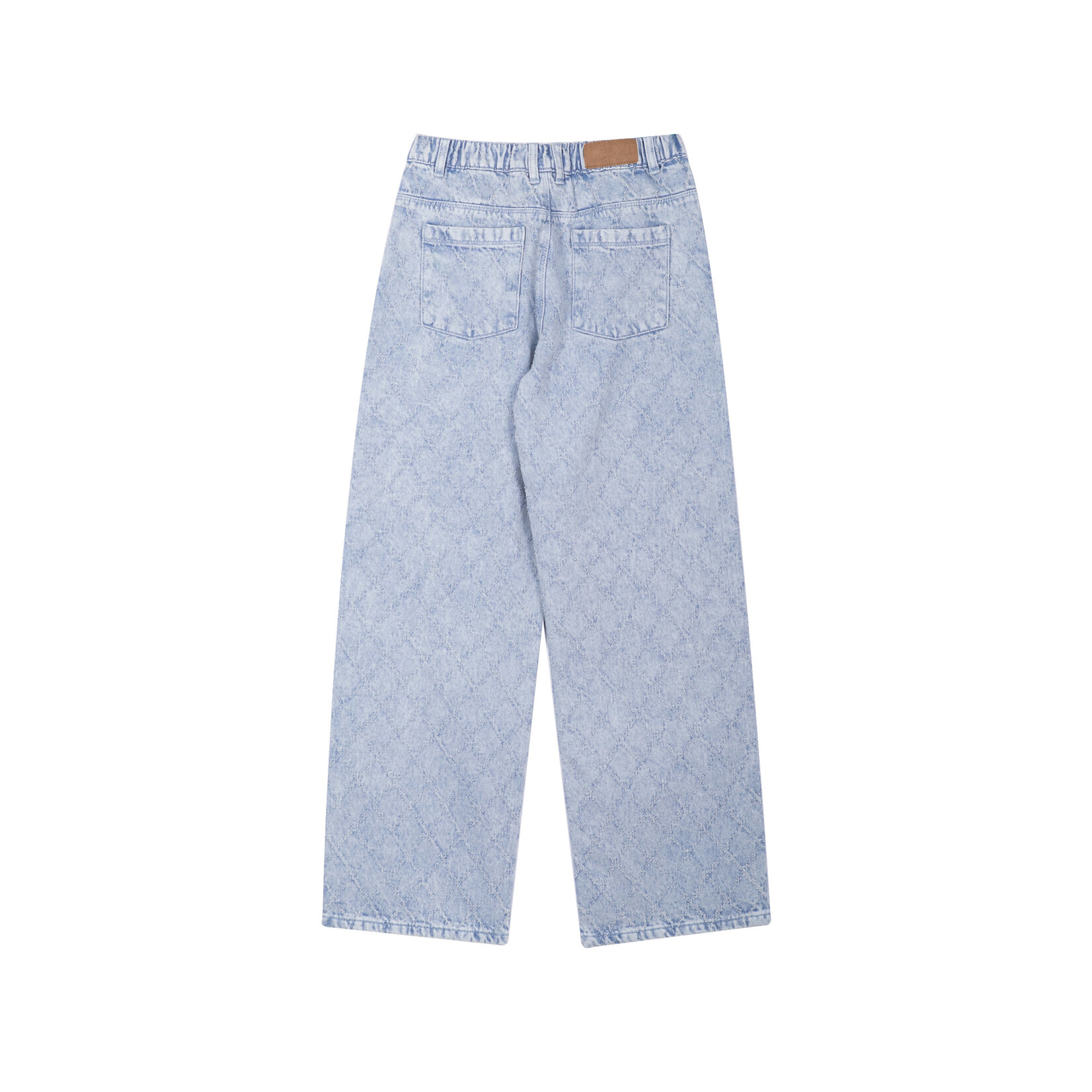 Someone BROEK HERMIEN-G-33-G MEDIUM JEANS BLUE