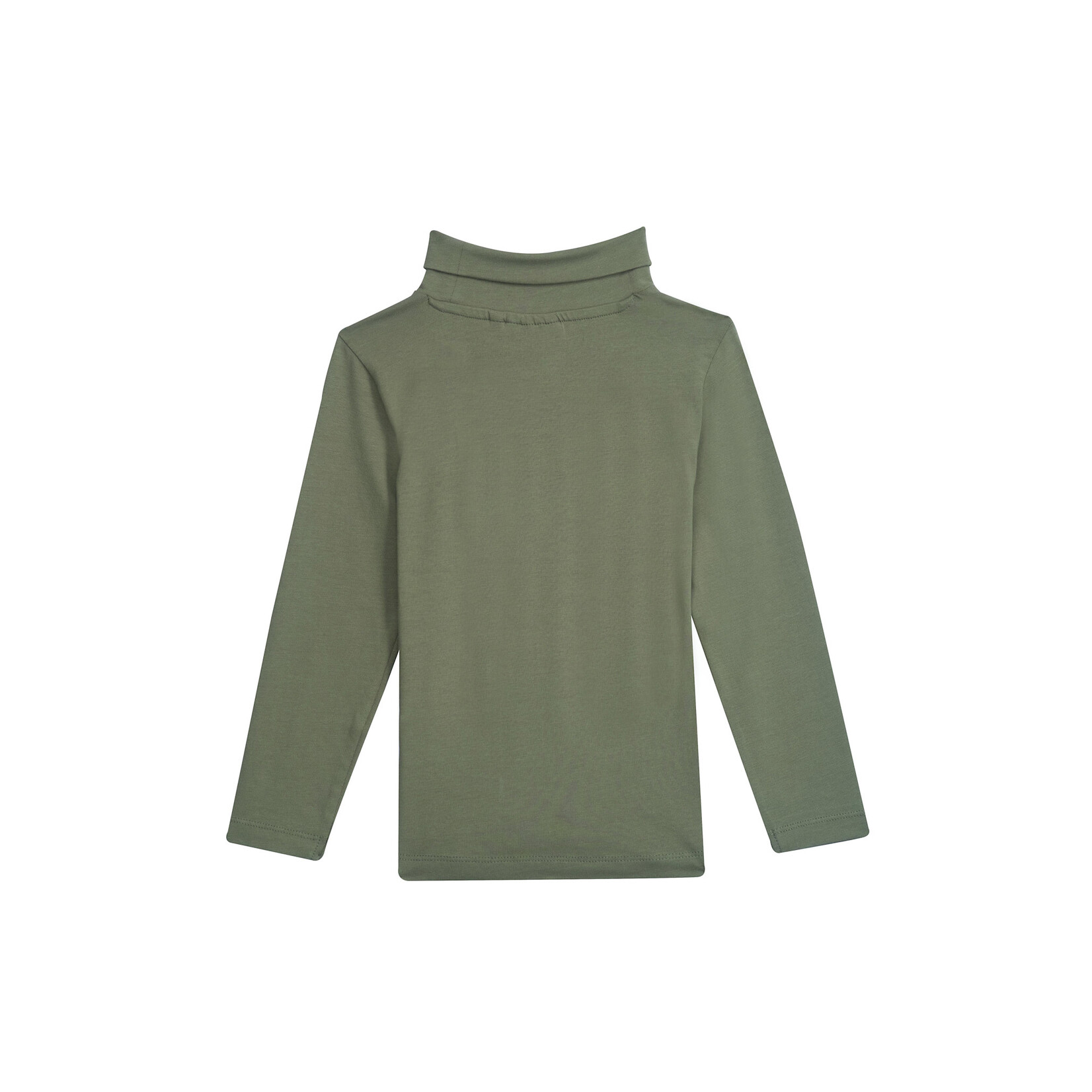 Someone TSHIRT LM WHALE-SB-03-E KHAKI