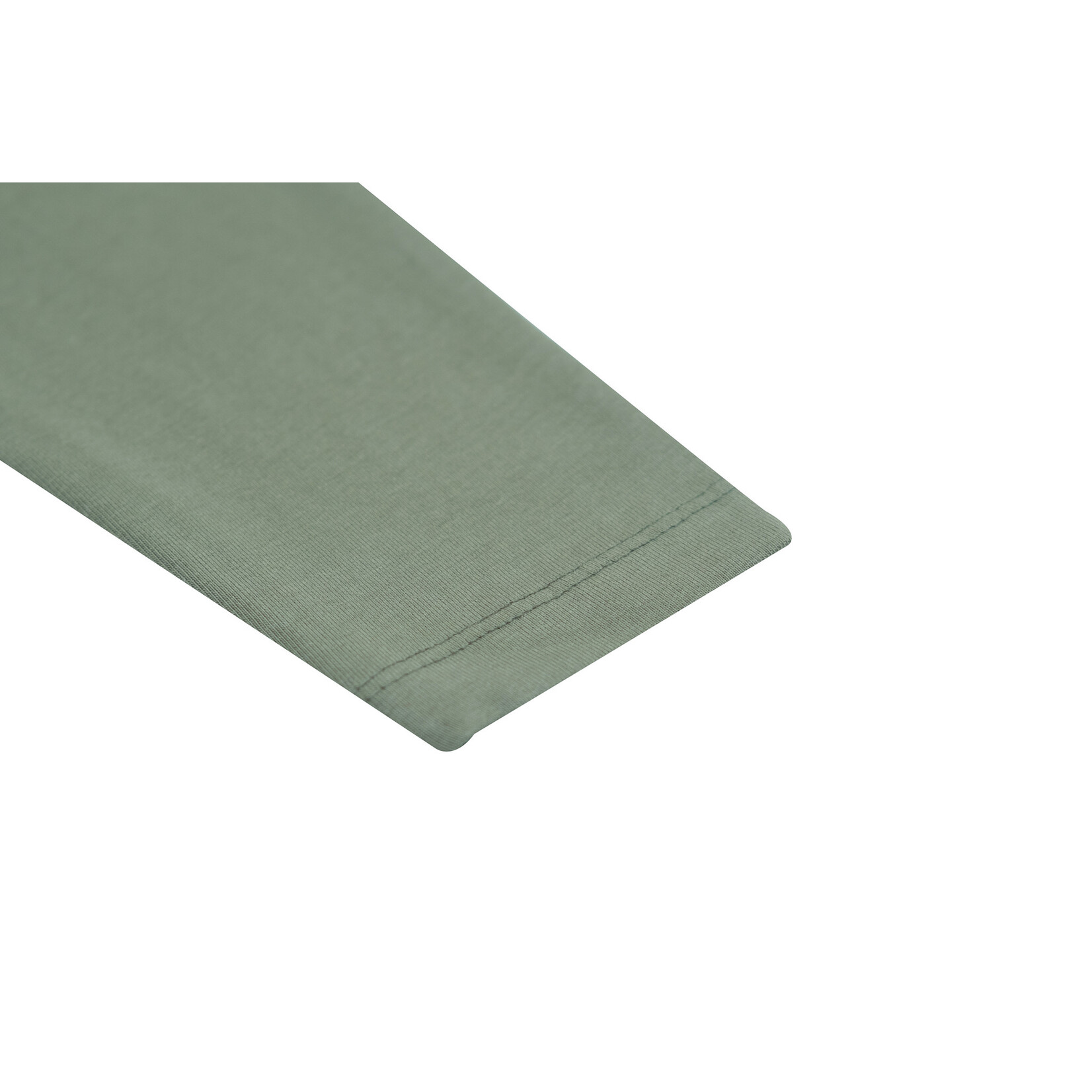 Someone TSHIRT LM WHALE-SB-03-E KHAKI