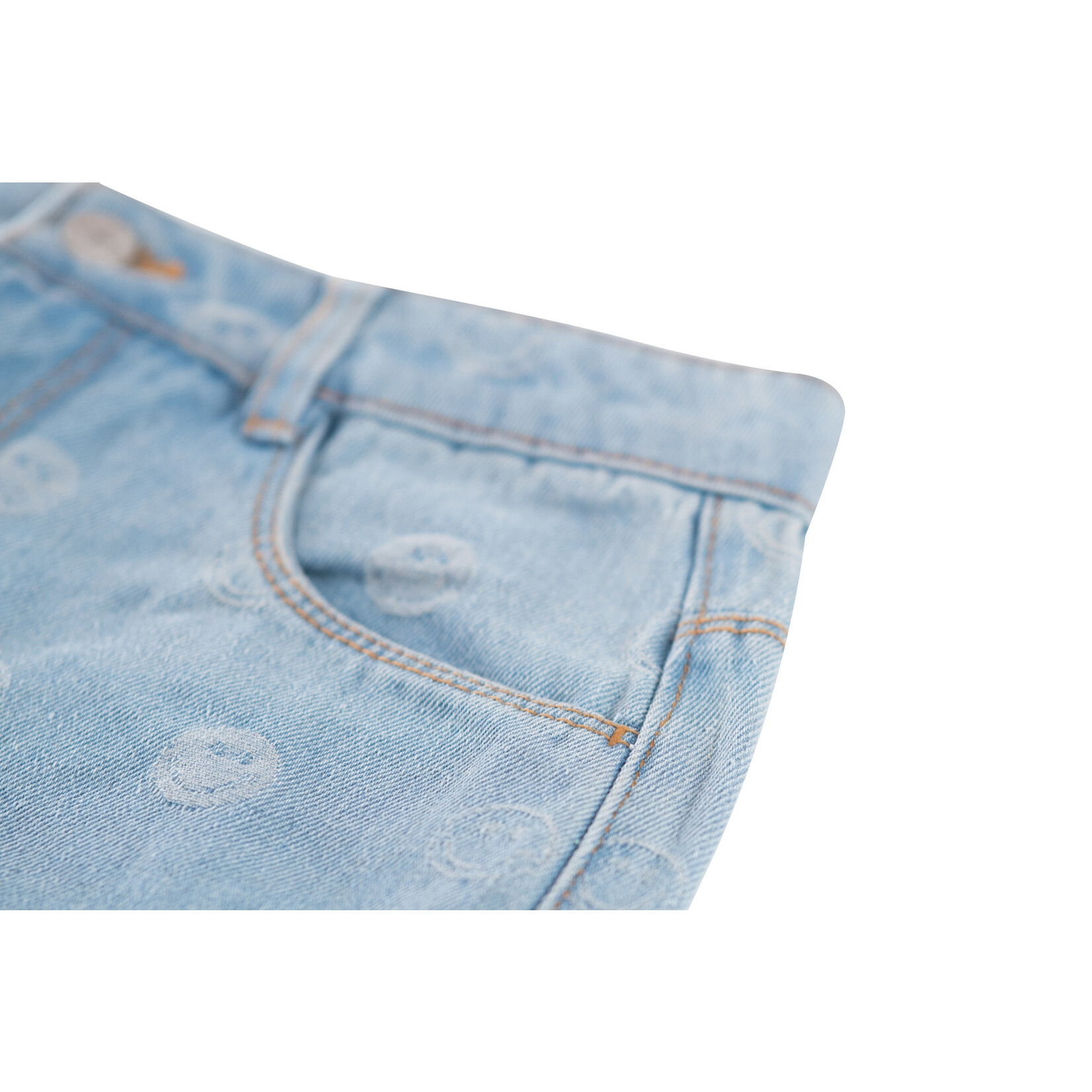 Someone BROEK LIGHT-G-33-C LIGHT BLUE DENIM