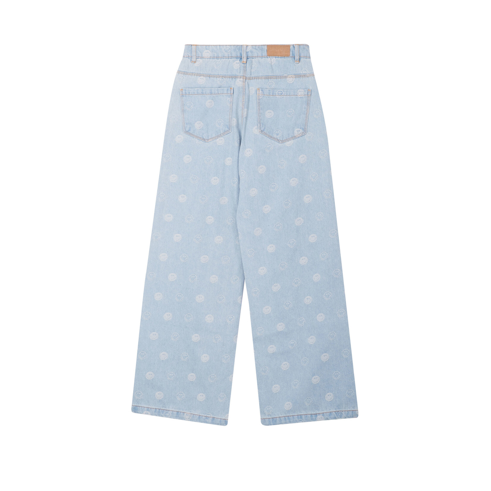 Someone BROEK LIGHT-G-33-C LIGHT BLUE DENIM