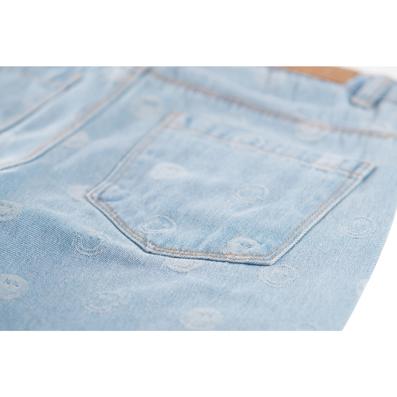 Someone BROEK LIGHT-G-33-C LIGHT BLUE DENIM