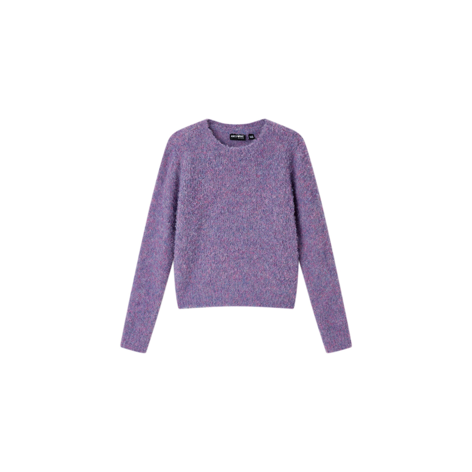 Someone TRUI MARNI-G-12-K MEDIUM LILA