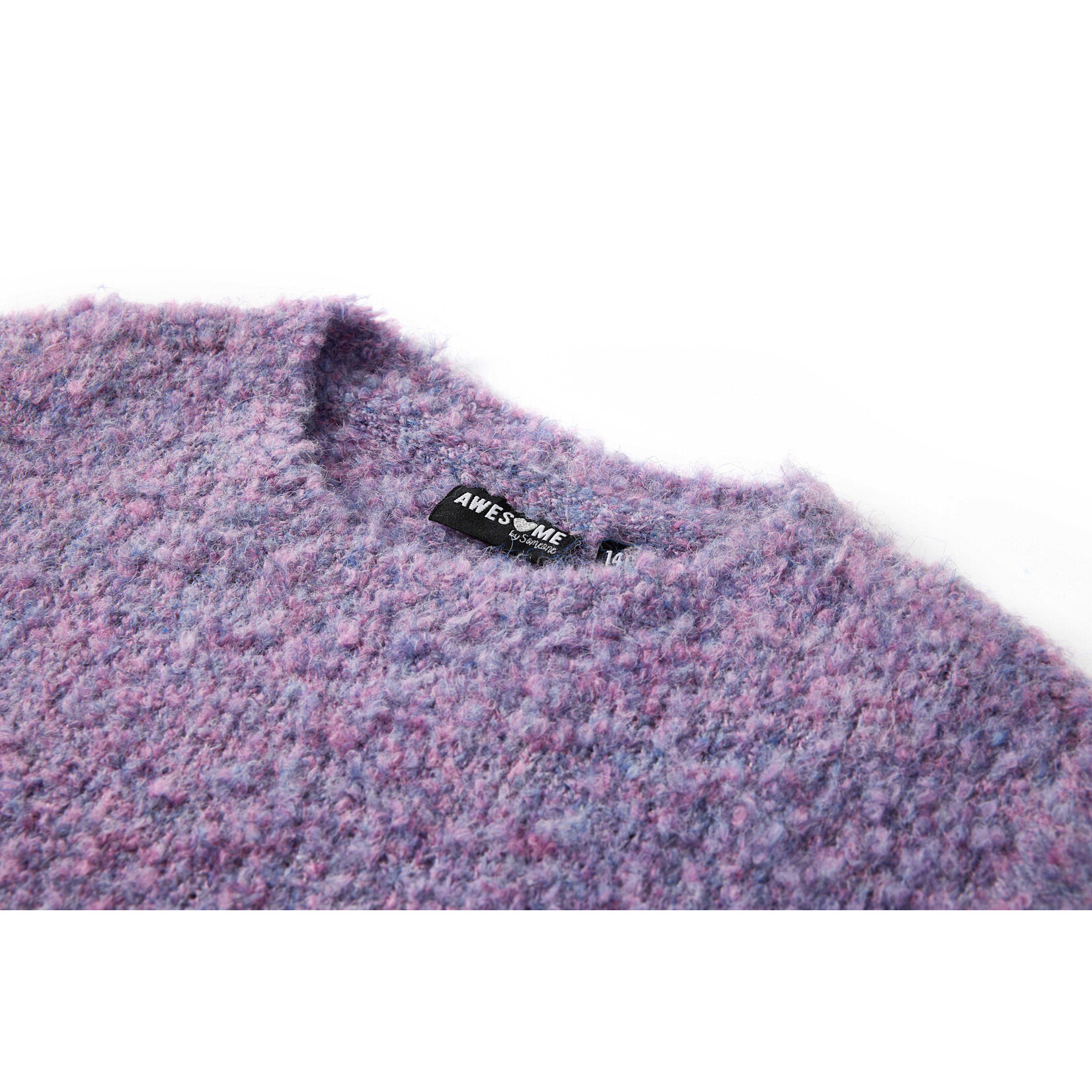 Someone TRUI MARNI-G-12-K MEDIUM LILA