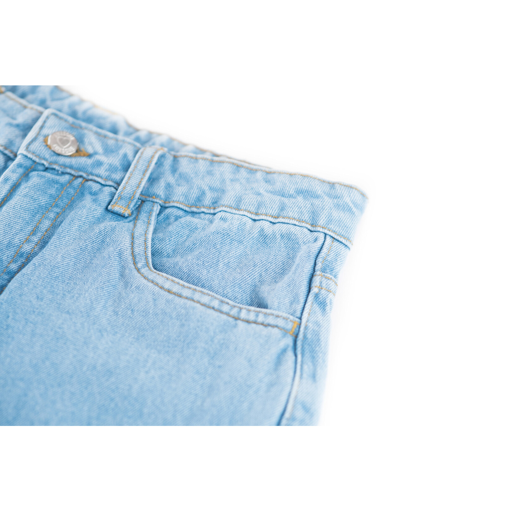 Someone BROEK LILU-G-33-F JEANS BLUE