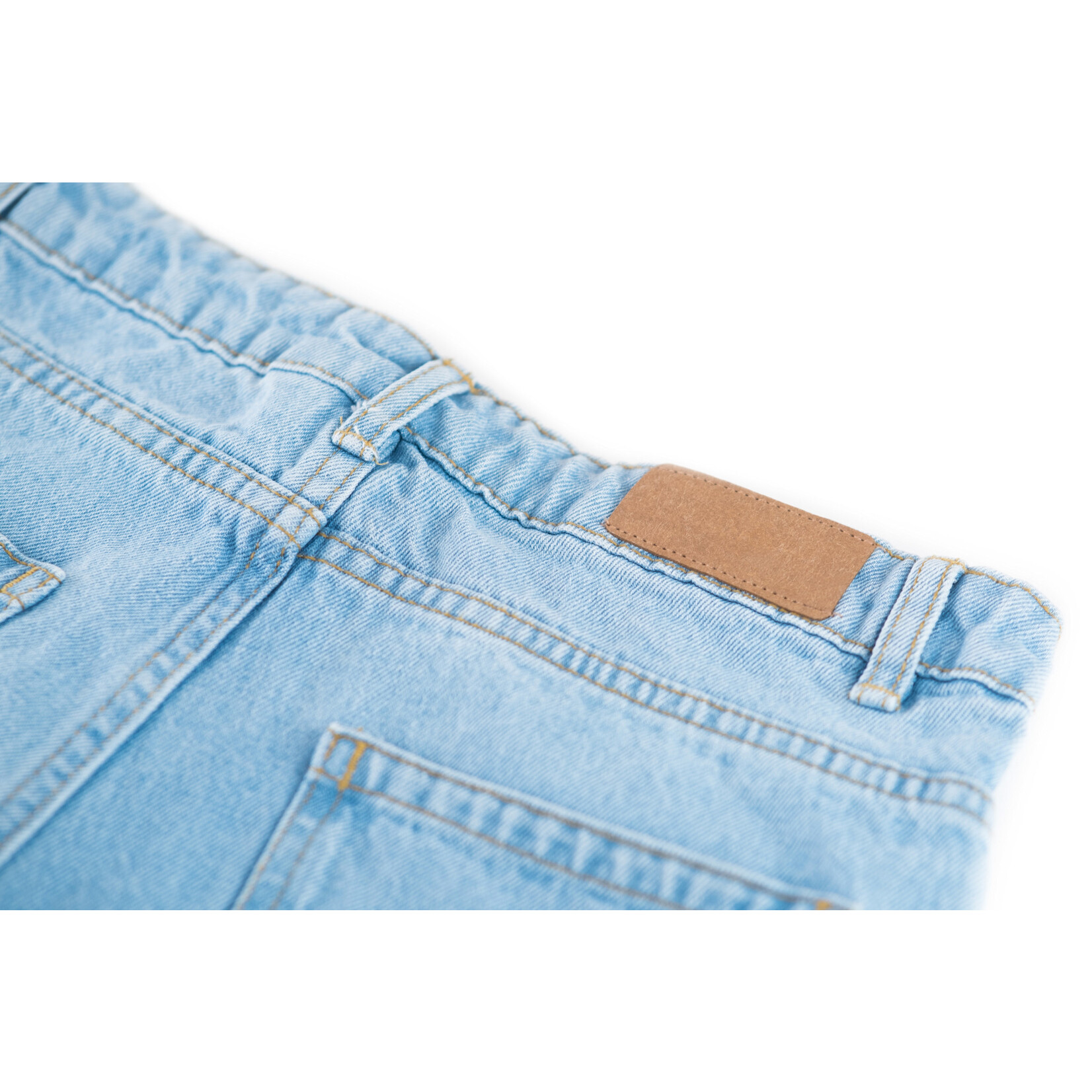 Someone BROEK LILU-G-33-F JEANS BLUE
