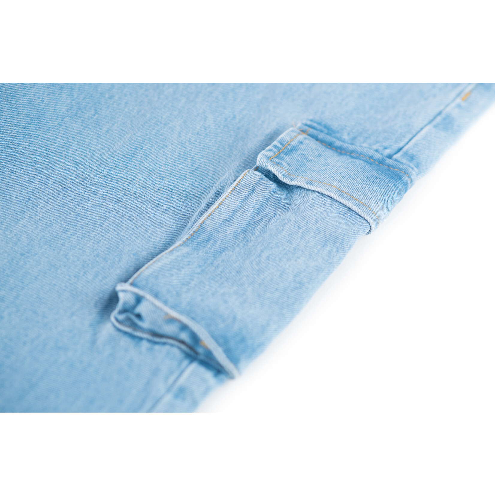 Someone BROEK LILU-G-33-F JEANS BLUE