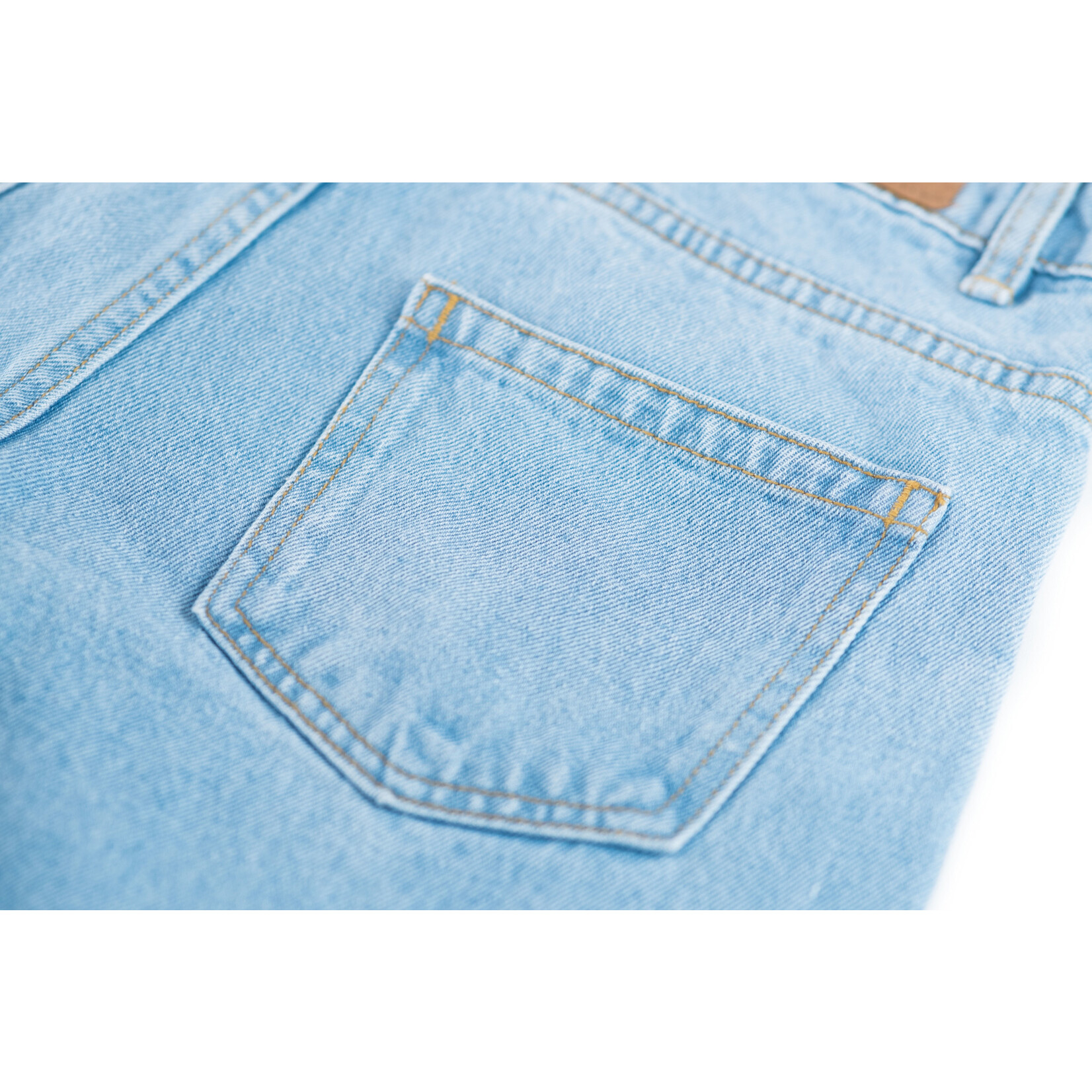 Someone BROEK LILU-G-33-F JEANS BLUE