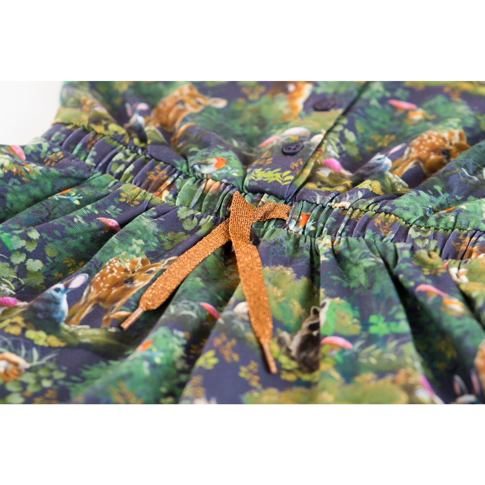 Someone JURK HIVER-SG-52-D NAVY