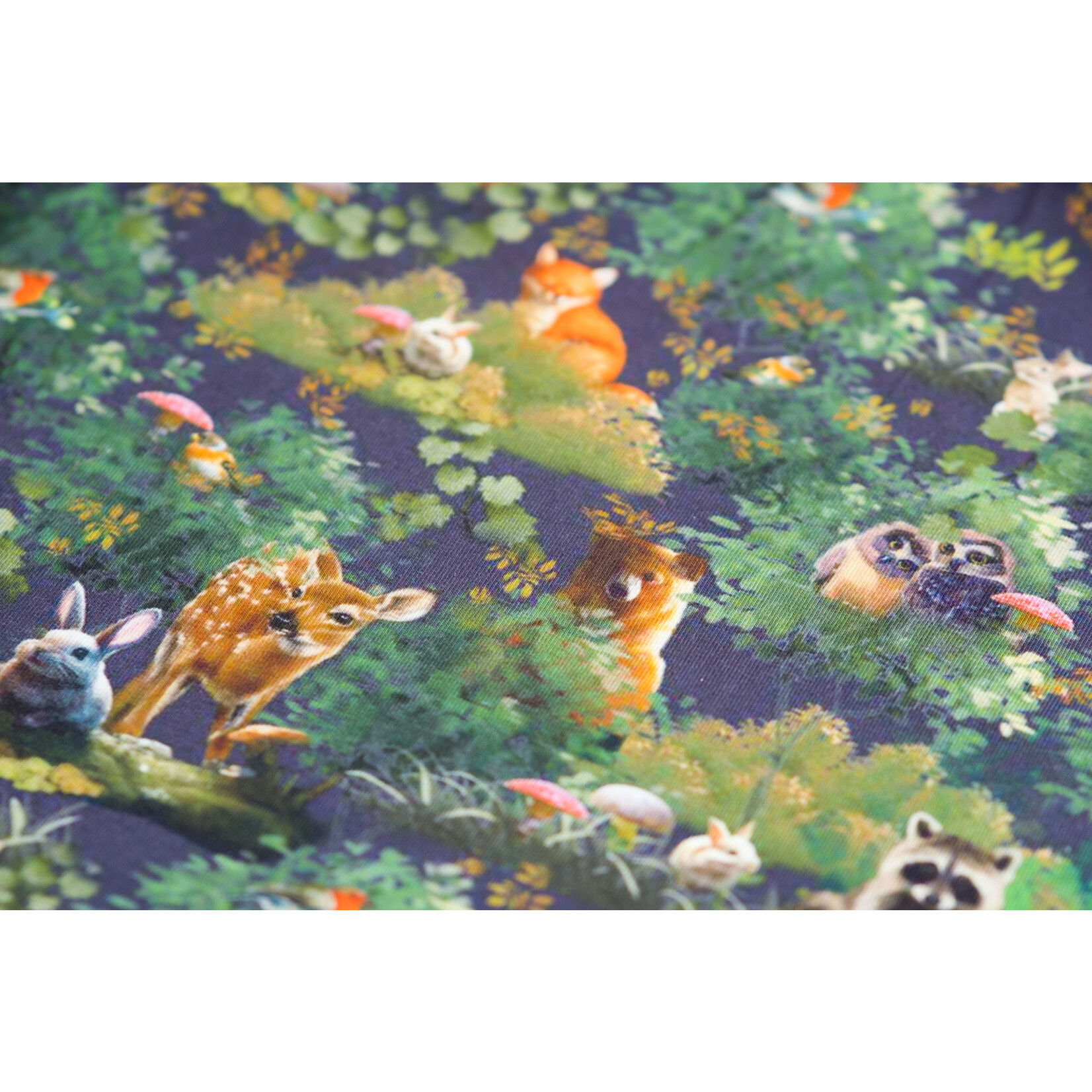 Someone JURK HIVER-SG-52-D NAVY