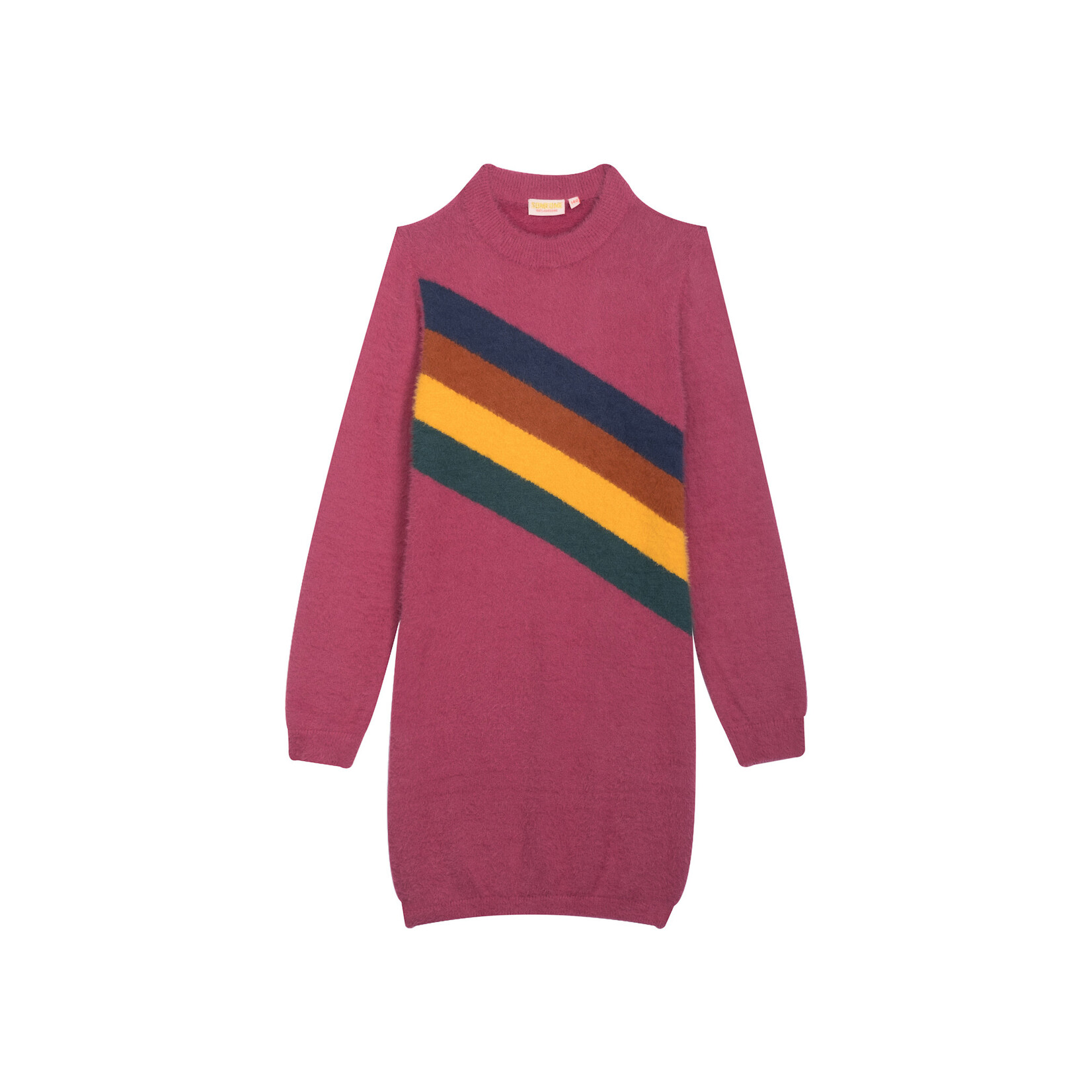 Someone JURK JOLIJN-SG-52-I RASPBERRY