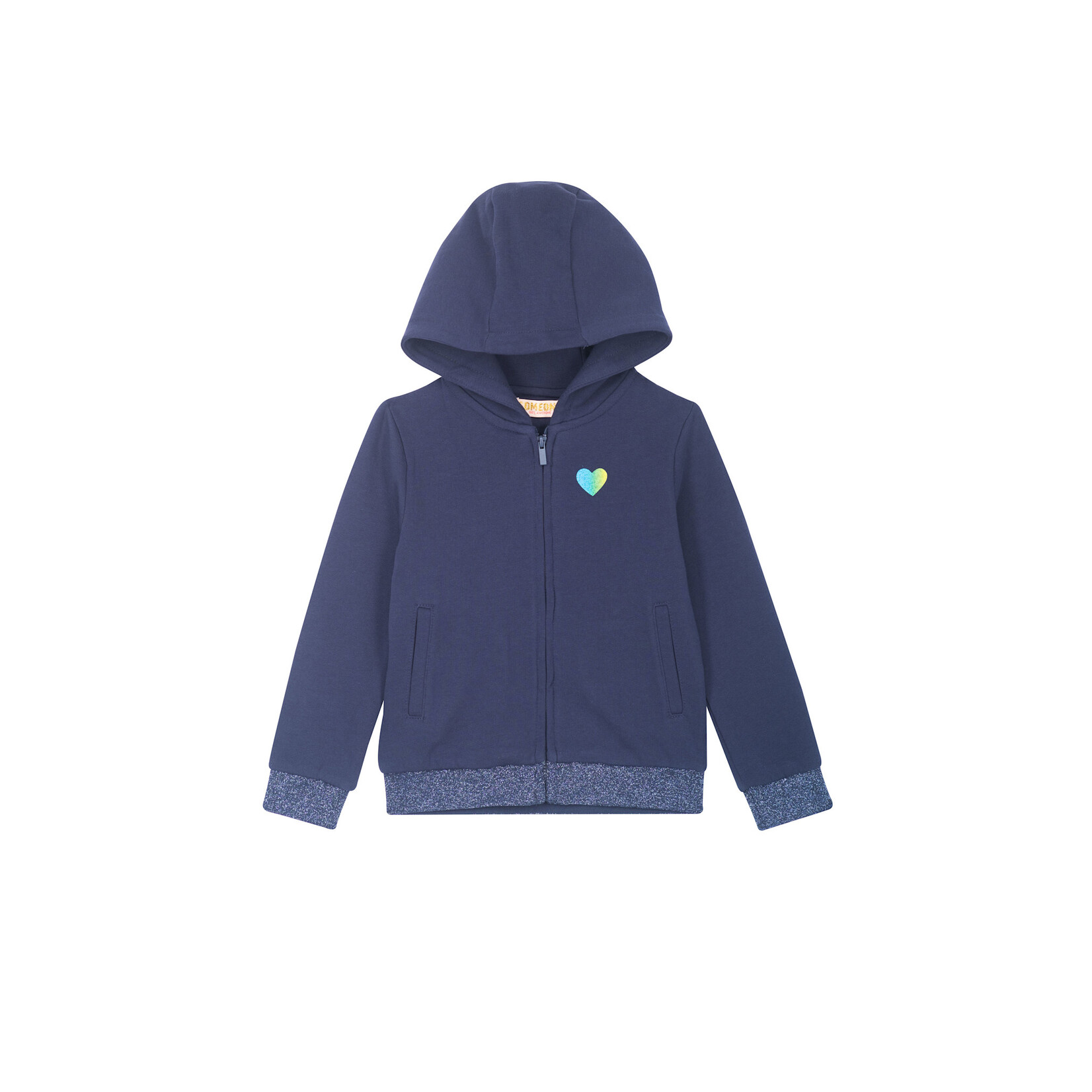 Someone TRUI FURANO-SG-08-G NAVY