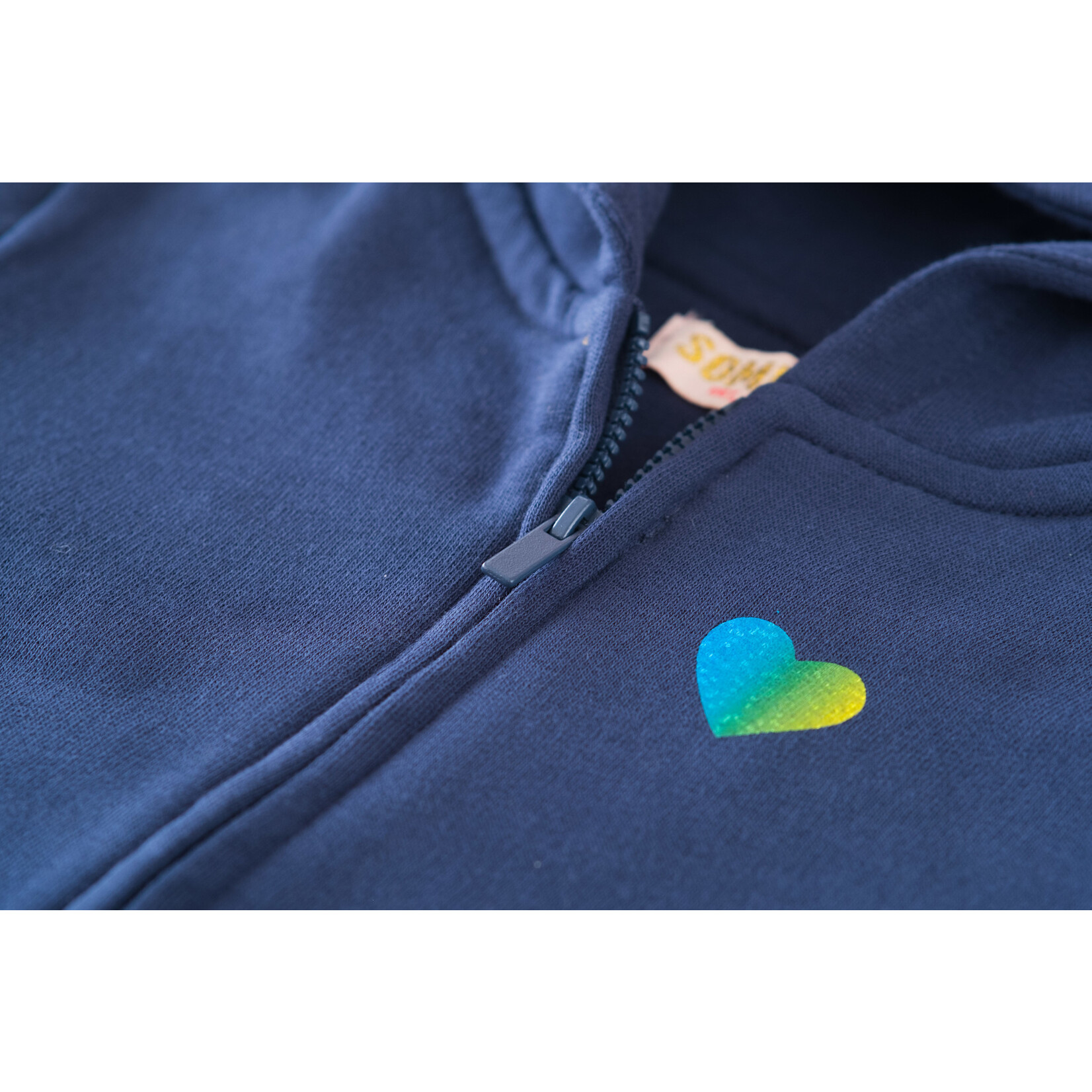 Someone TRUI FURANO-SG-08-G NAVY