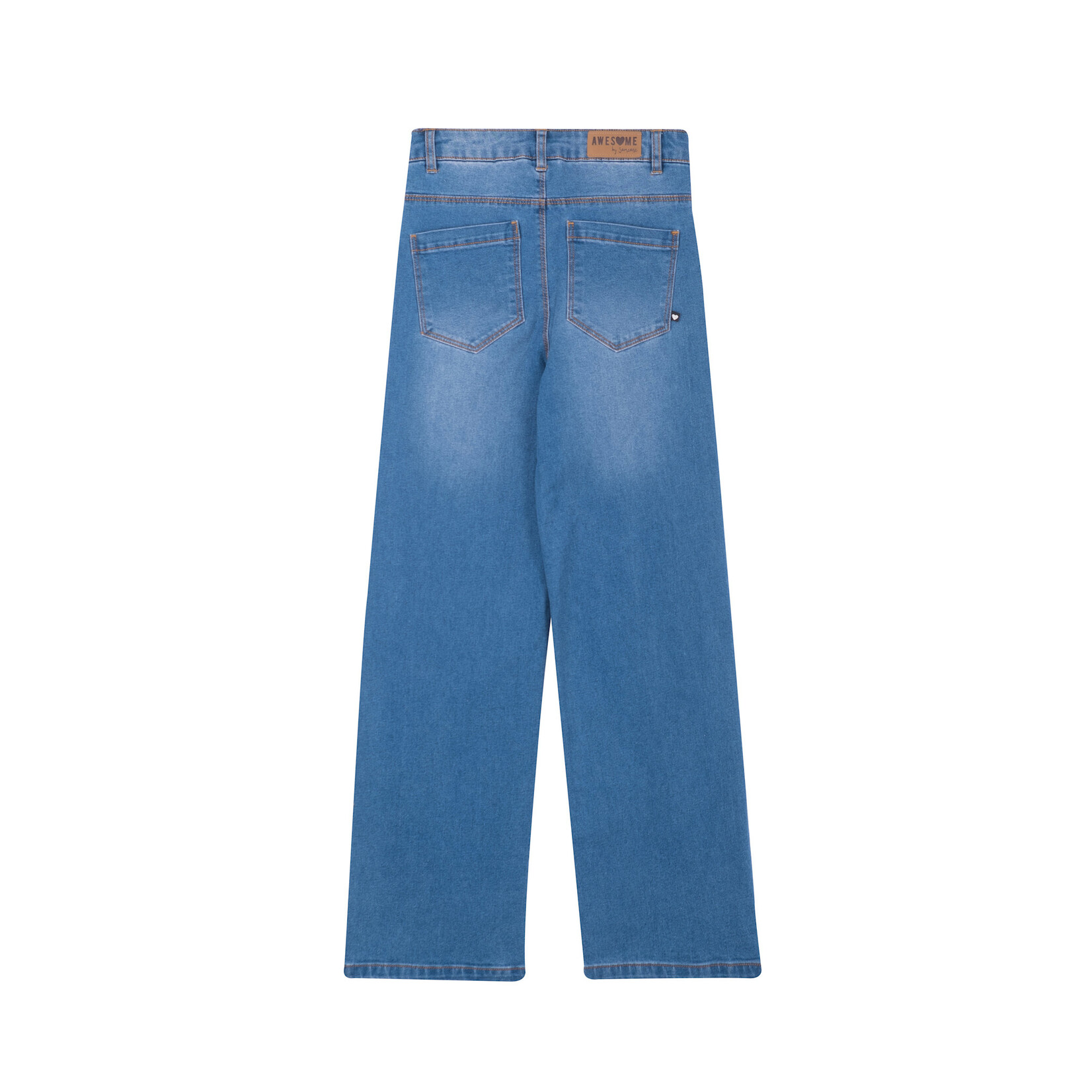 Someone BROEK DAYS-G-33-B BLUE DENIM