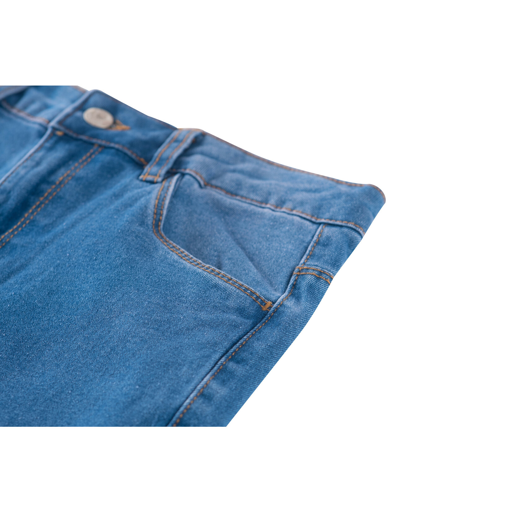 Someone BROEK DAYS-G-33-B BLUE DENIM