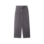 Someone BROEK LIGHT-G-33-K JEANS BLACK