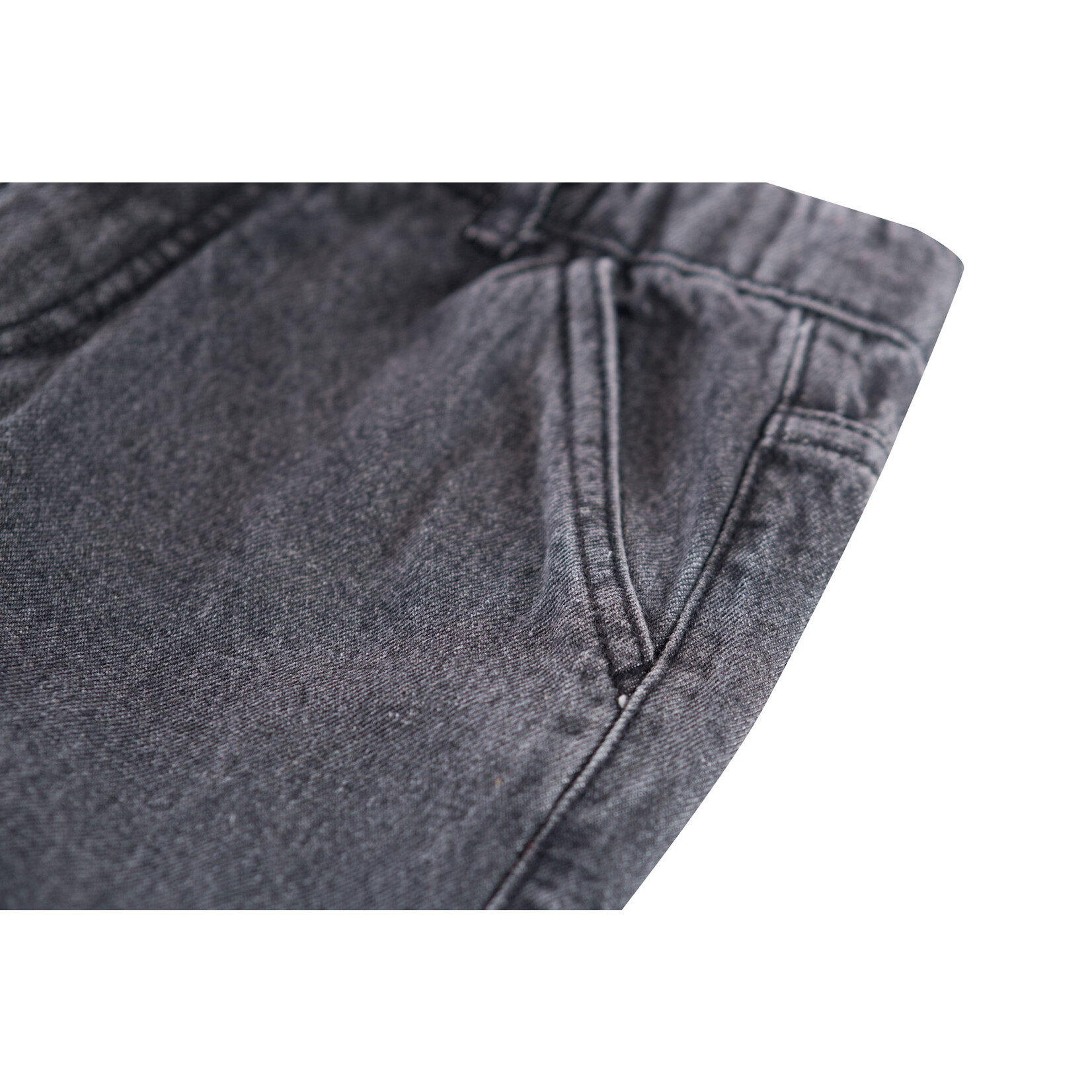 Someone BROEK LIGHT-G-33-K JEANS BLACK