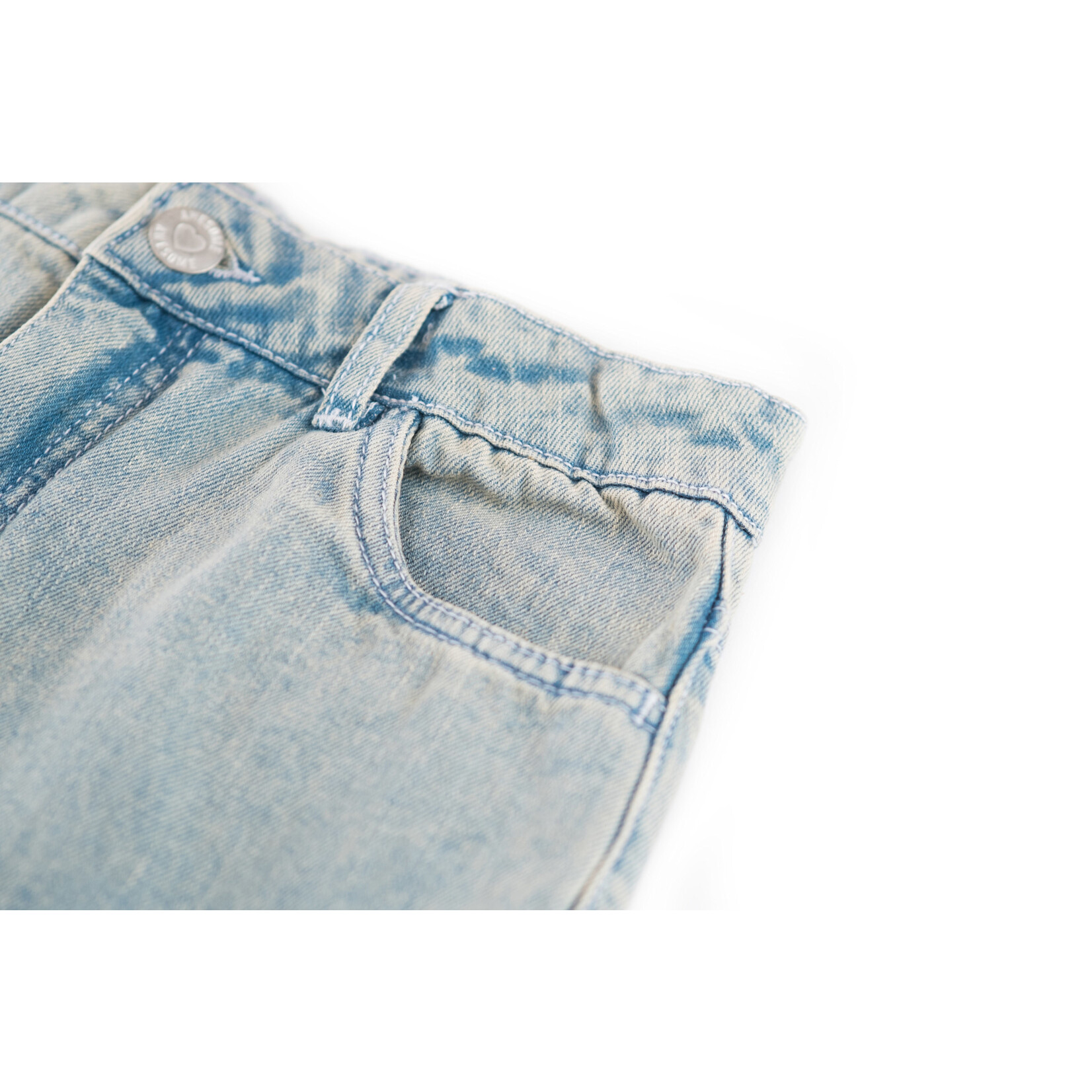 Someone BROEK MARISE-G-33-G JEANS BLUE